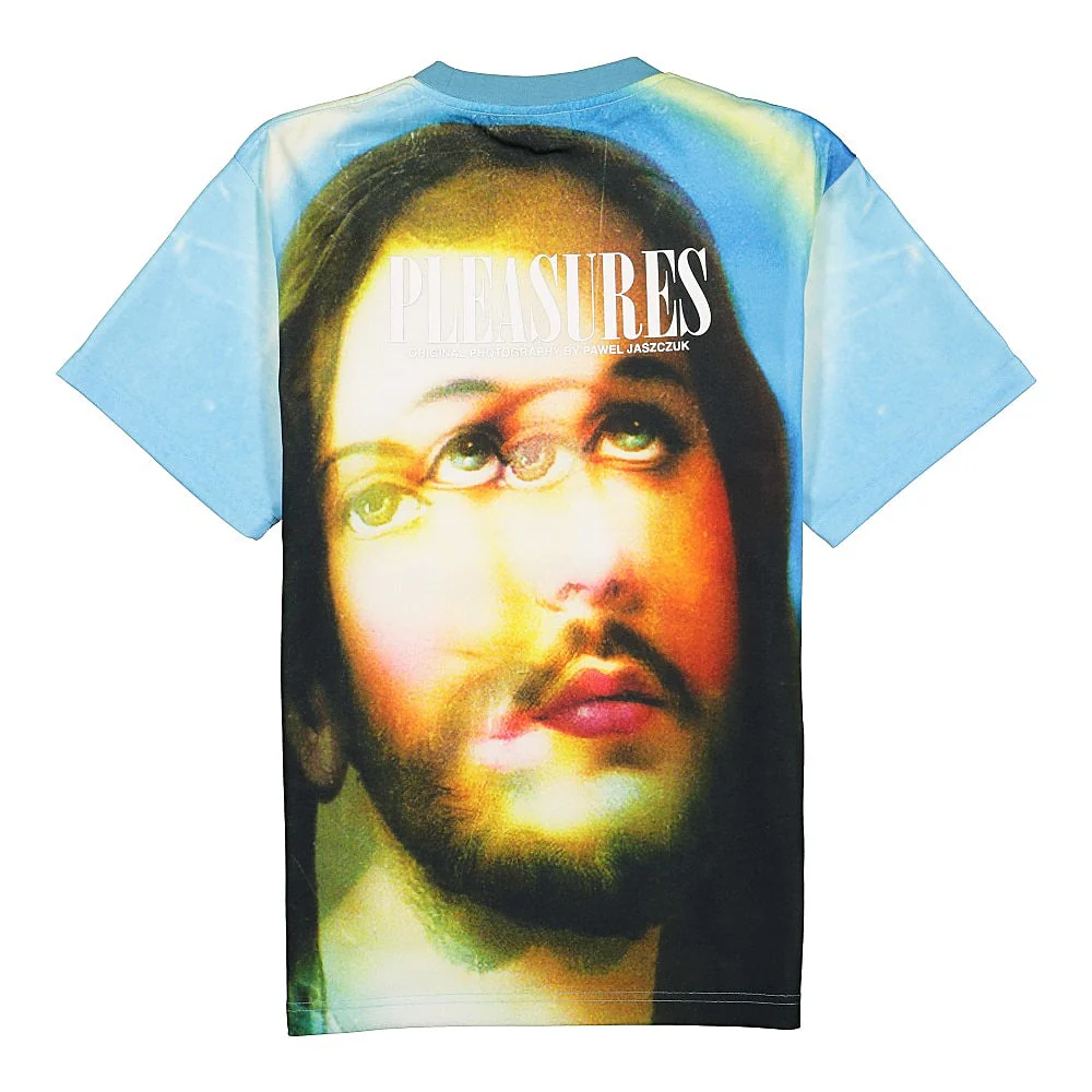Holy Heavyweight Shirt - Image 3
