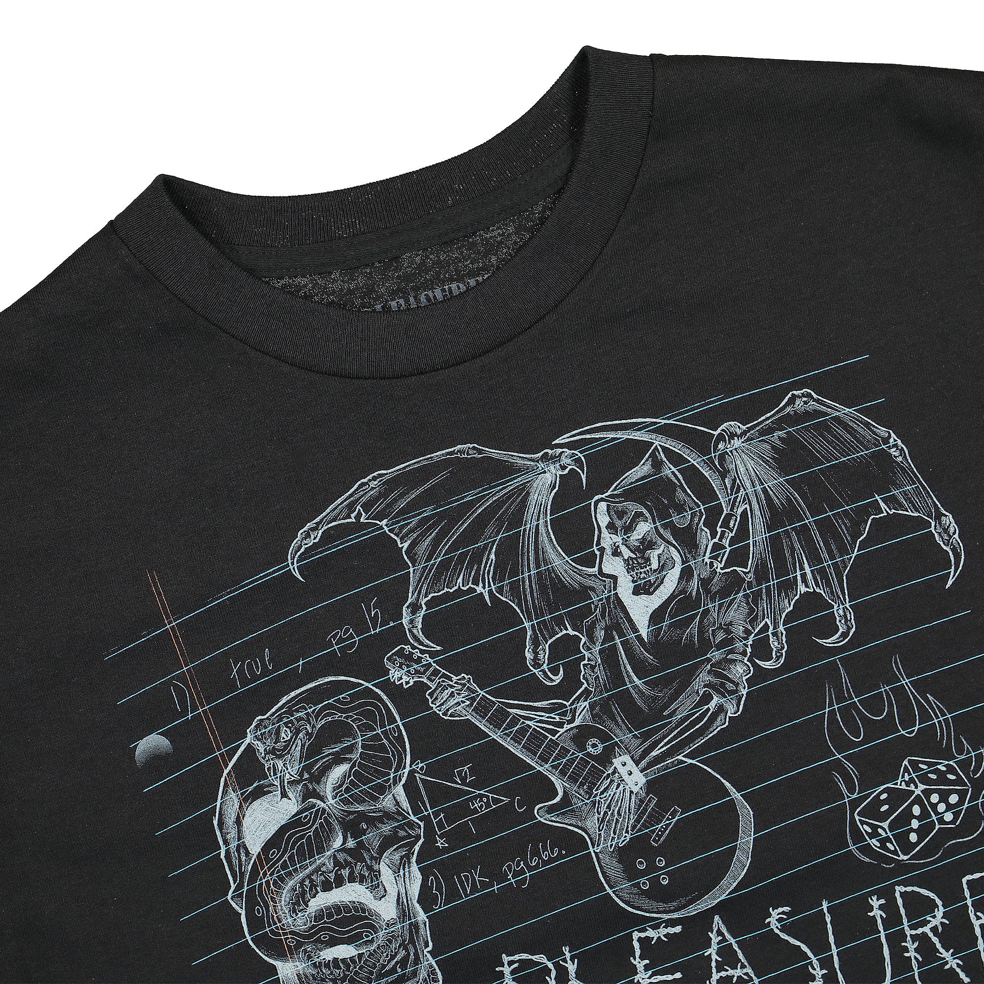 Homework T-Shirt - Image 3