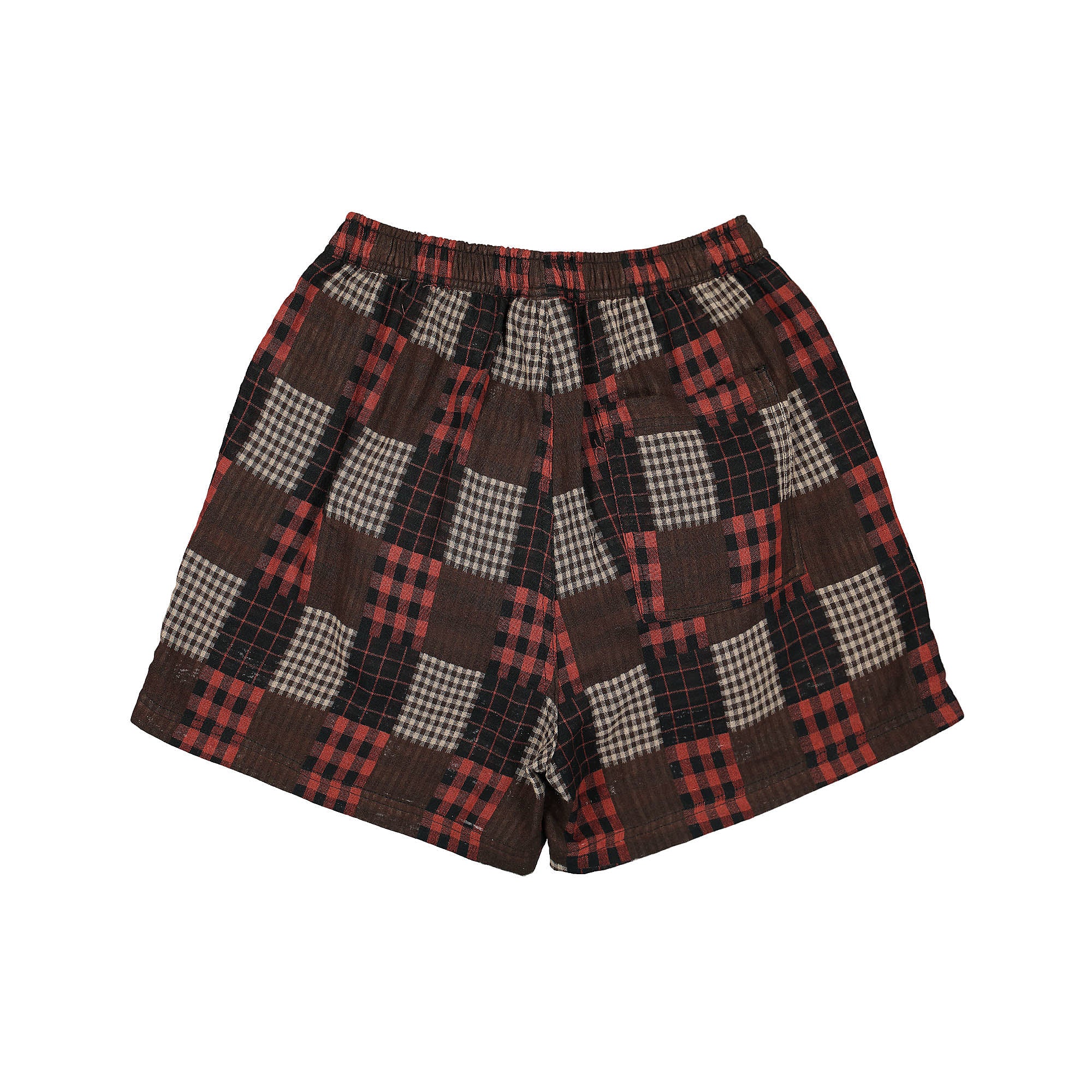 Hook Up Shorts - Image 2