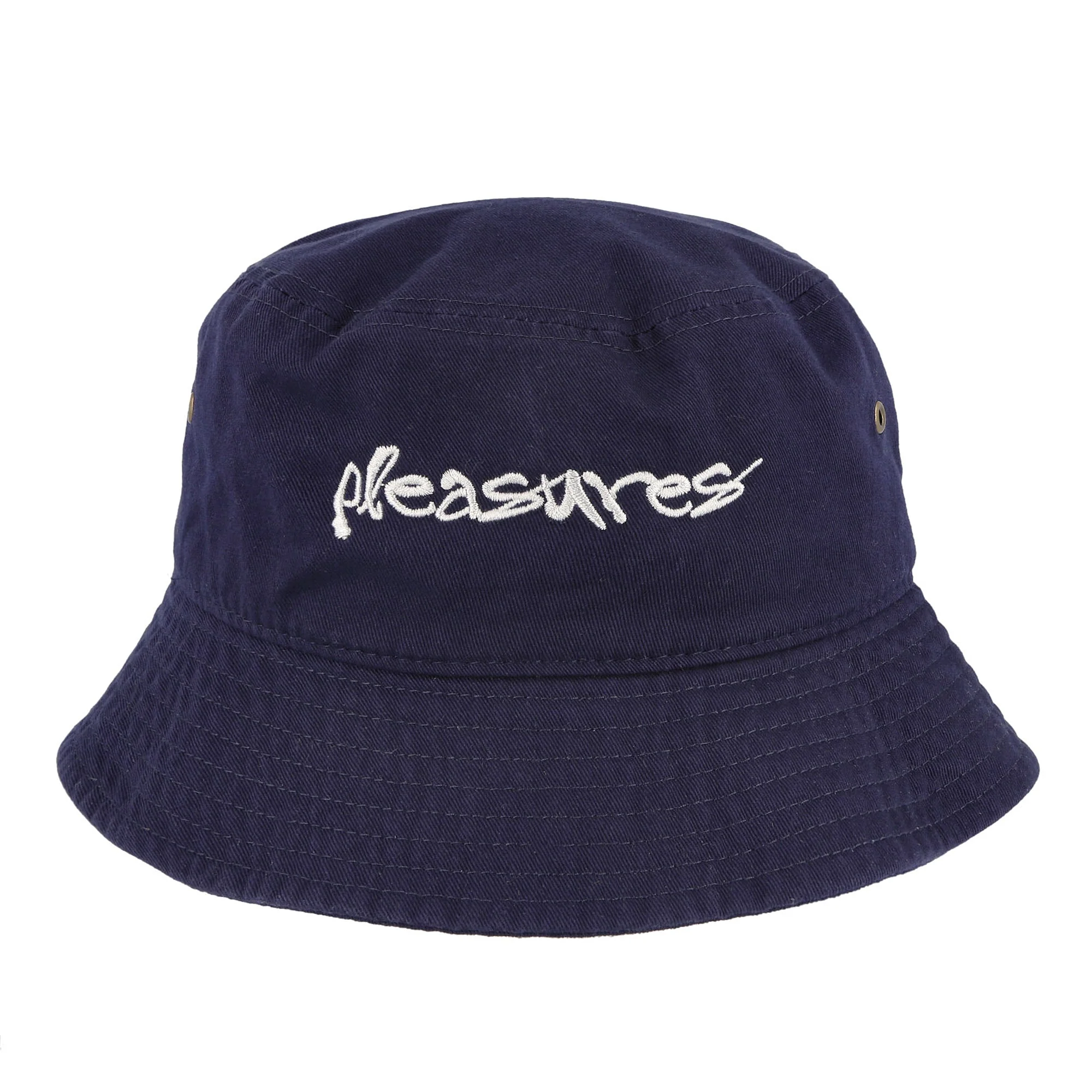Hyde Logo Bucket Hat - Image 4