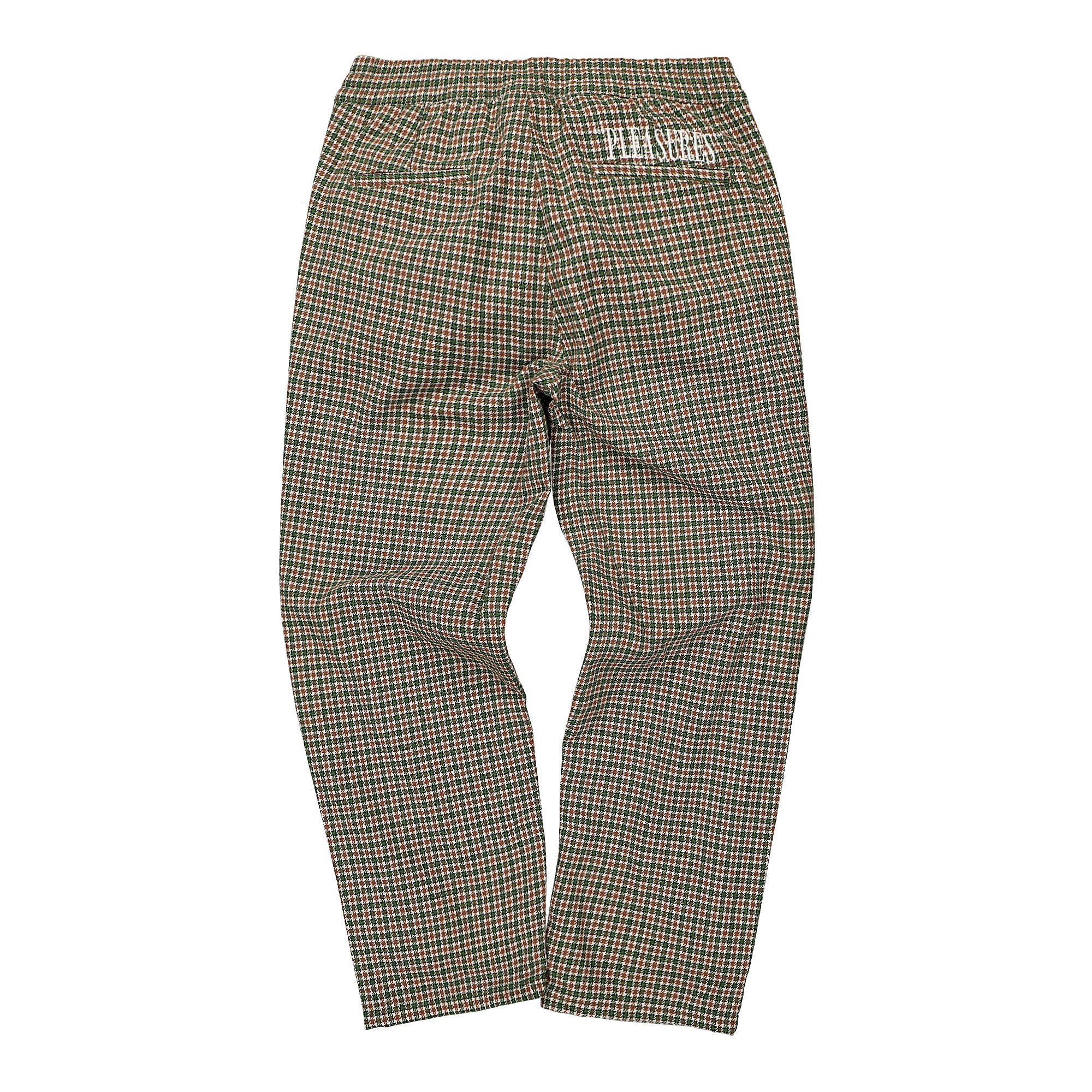 Ignition Plaid Pant - Image 2