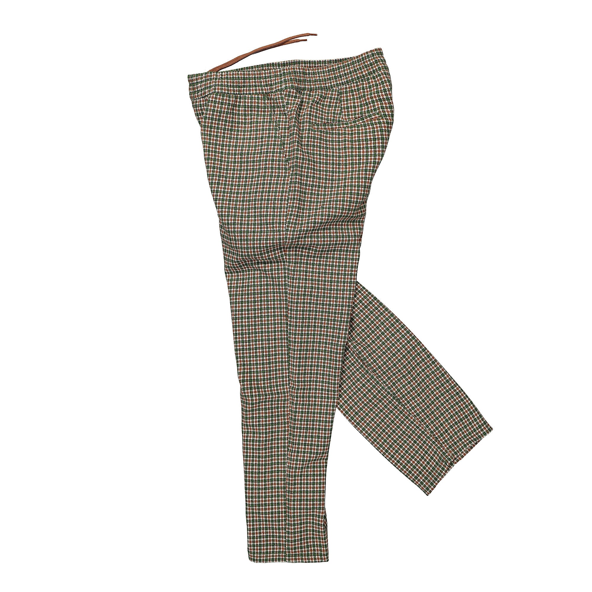 Ignition Plaid Pant - Image 3