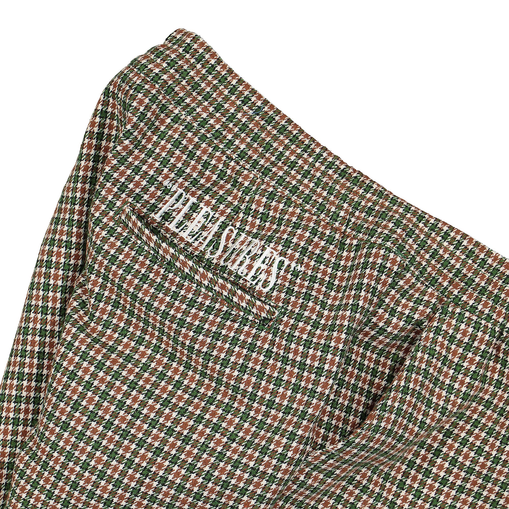 Ignition Plaid Pant - Image 4
