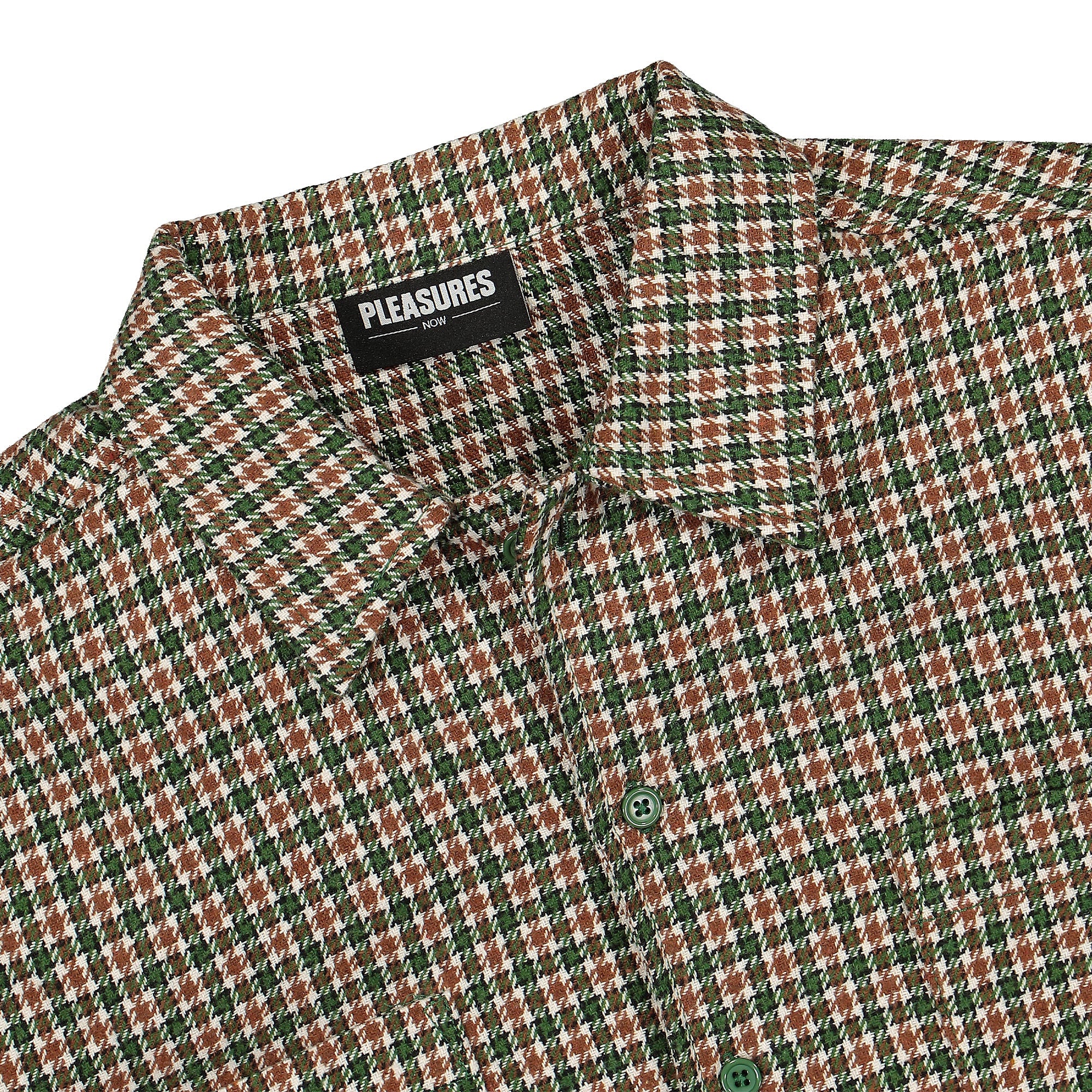 Ignition Plaid Shirt - Image 2