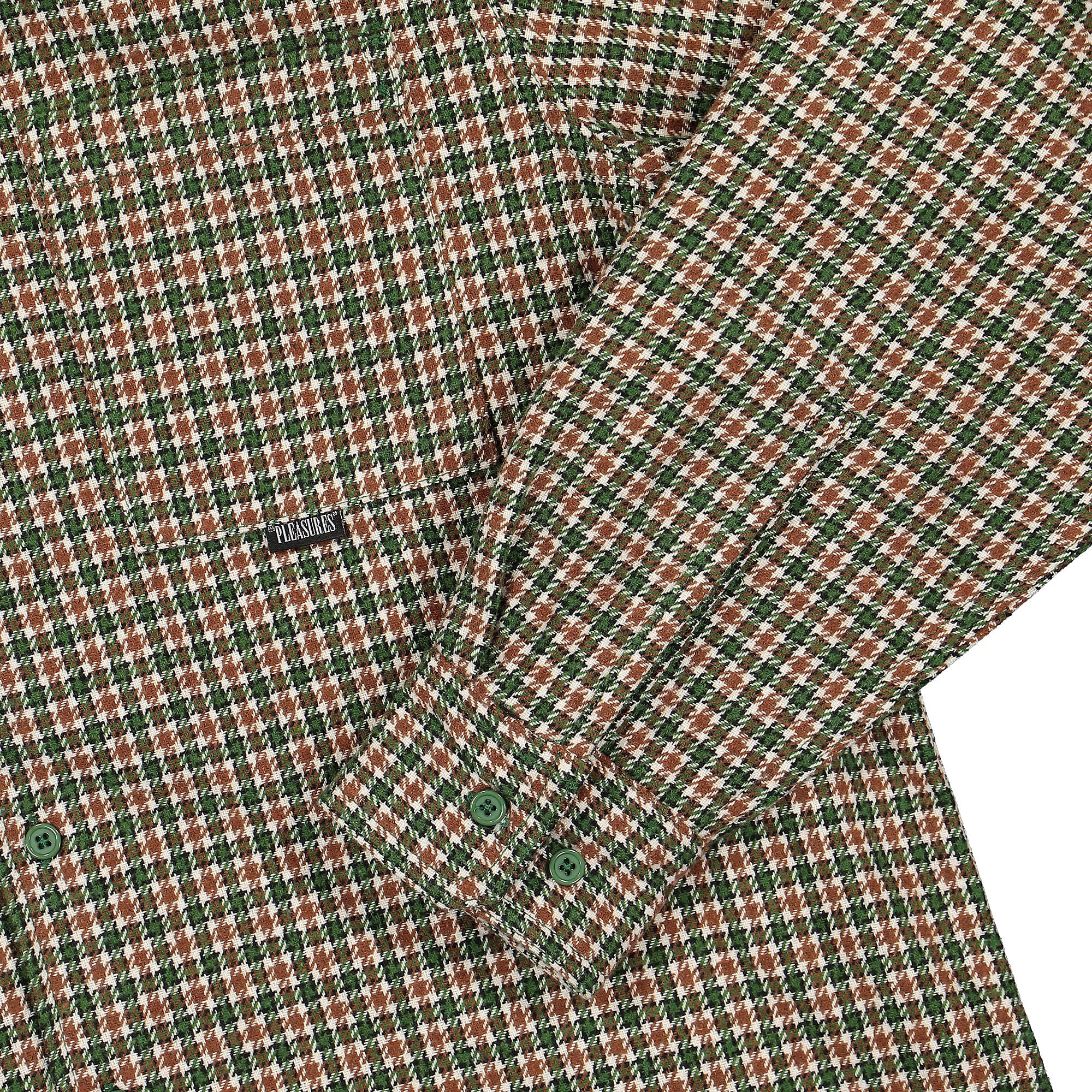 Ignition Plaid Shirt - Image 4