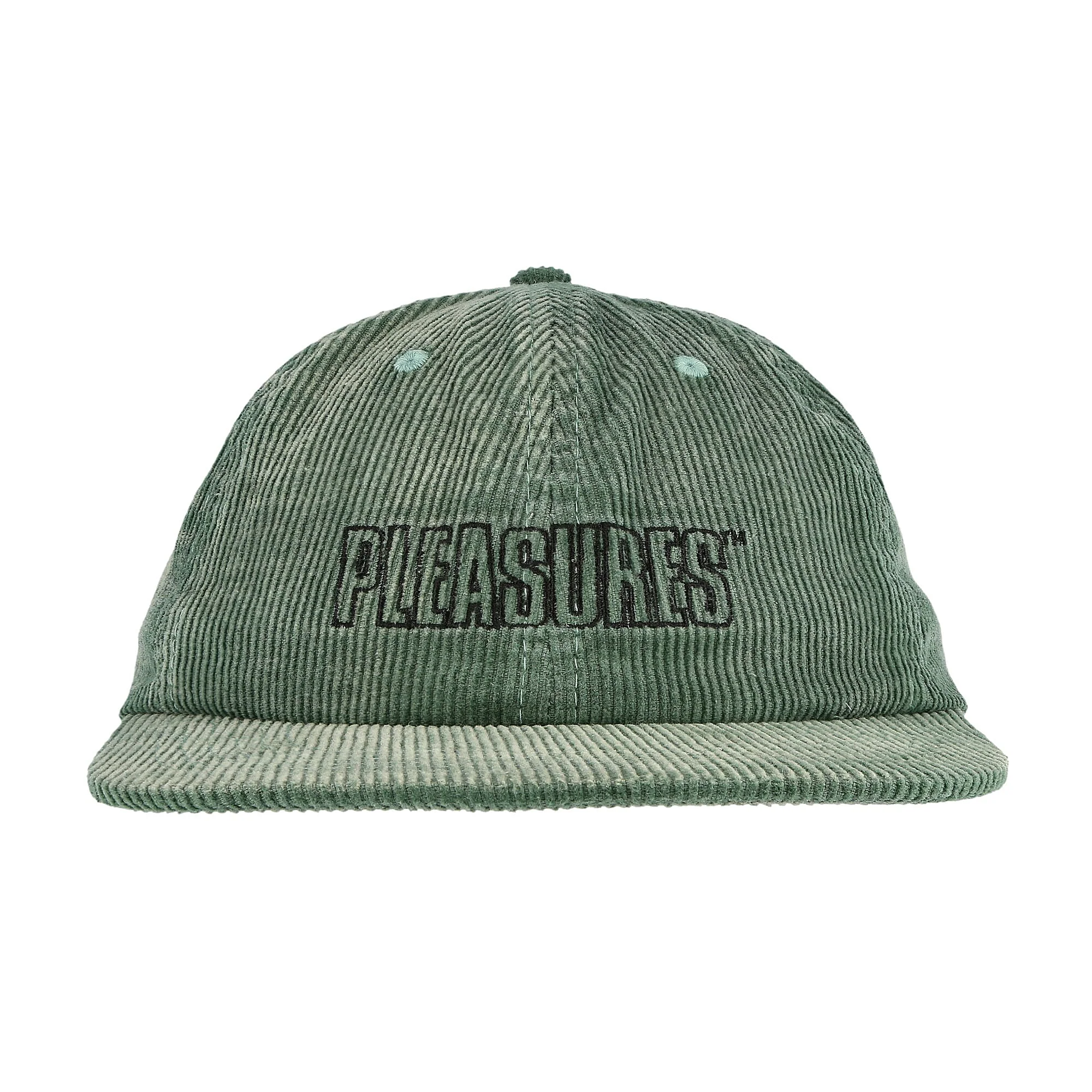 Impulse Corduroy Hat - Image 4