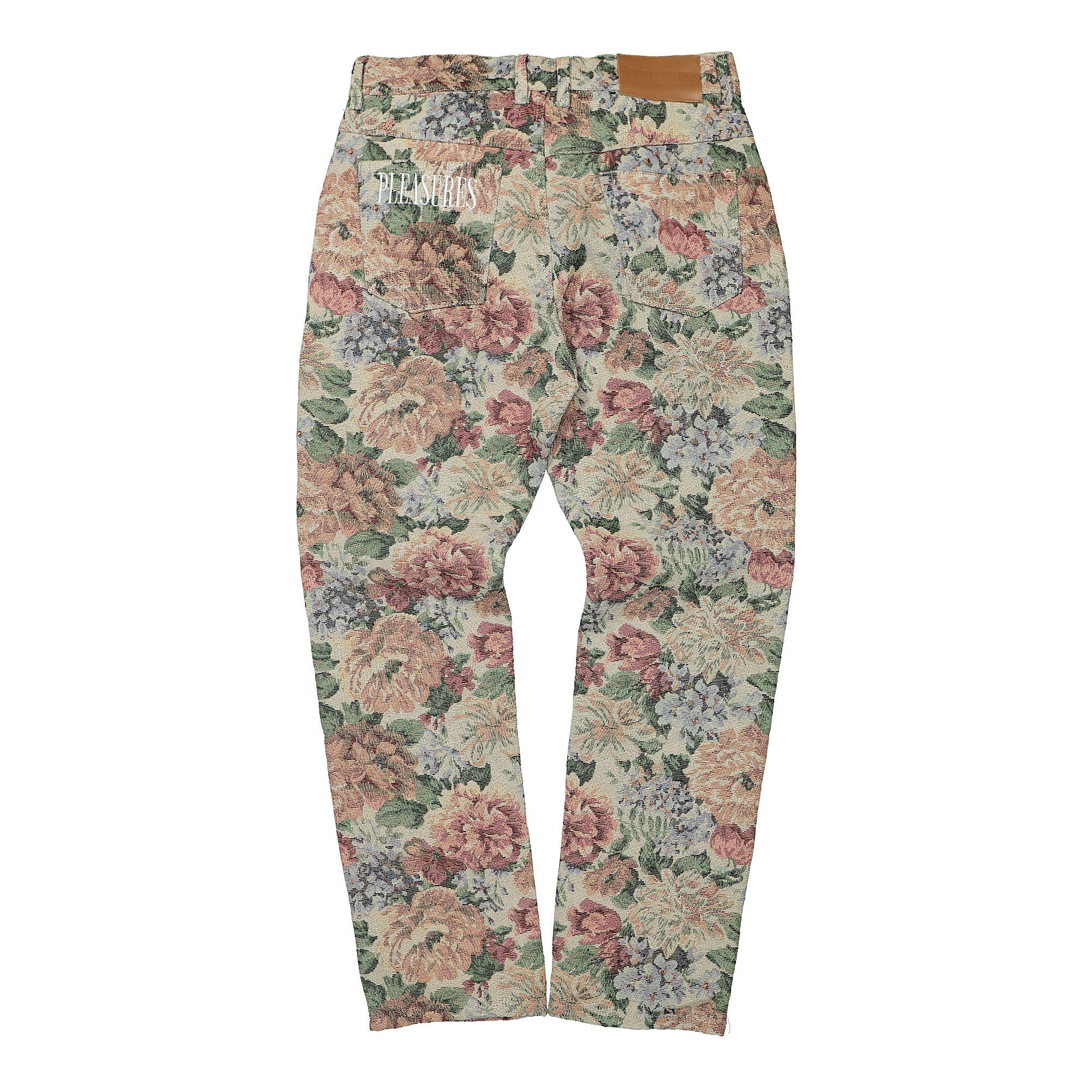 Interactive Woven Pant - Image 2