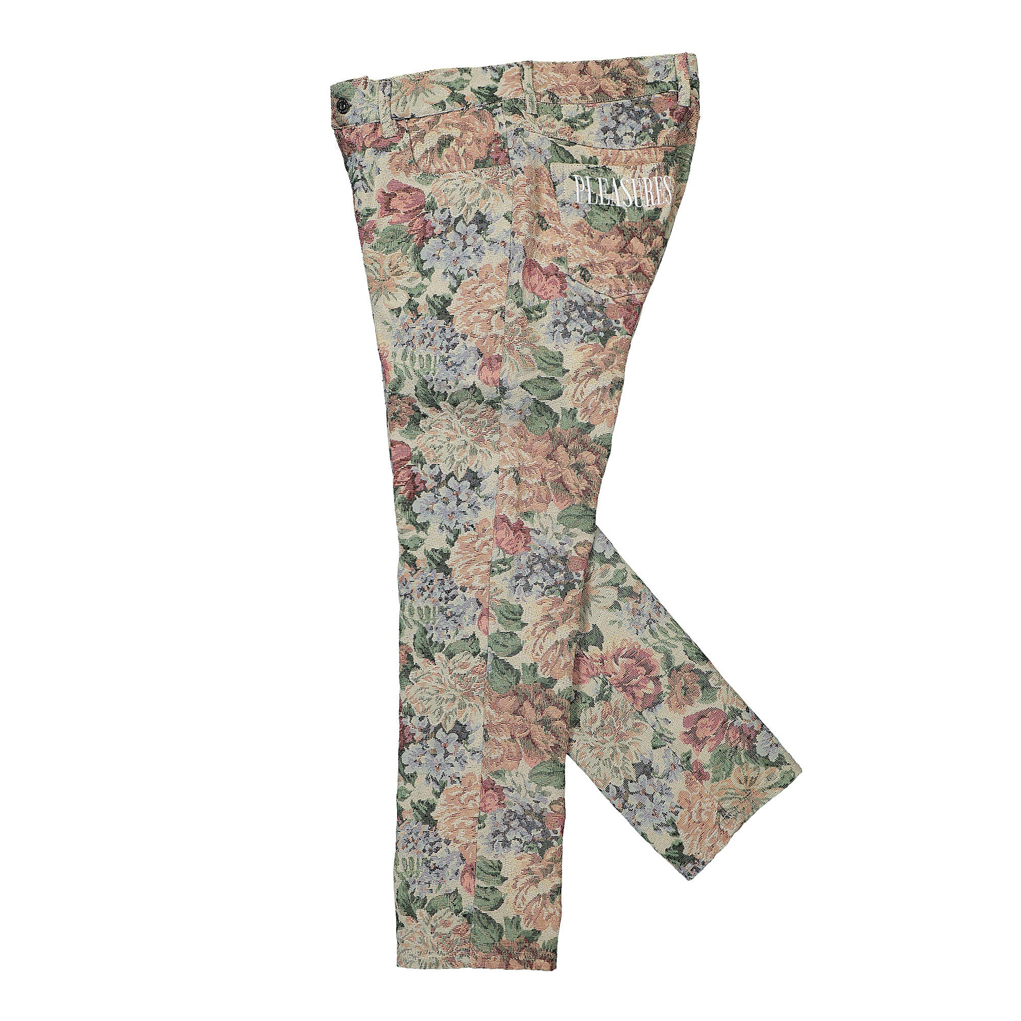 Interactive Woven Pant - Image 3