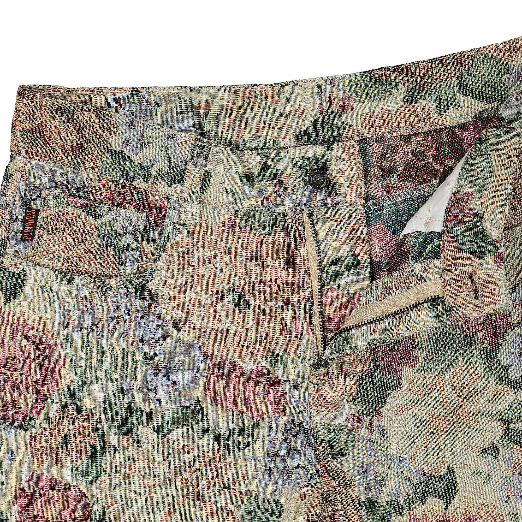 Interactive Woven Pant - Image 4