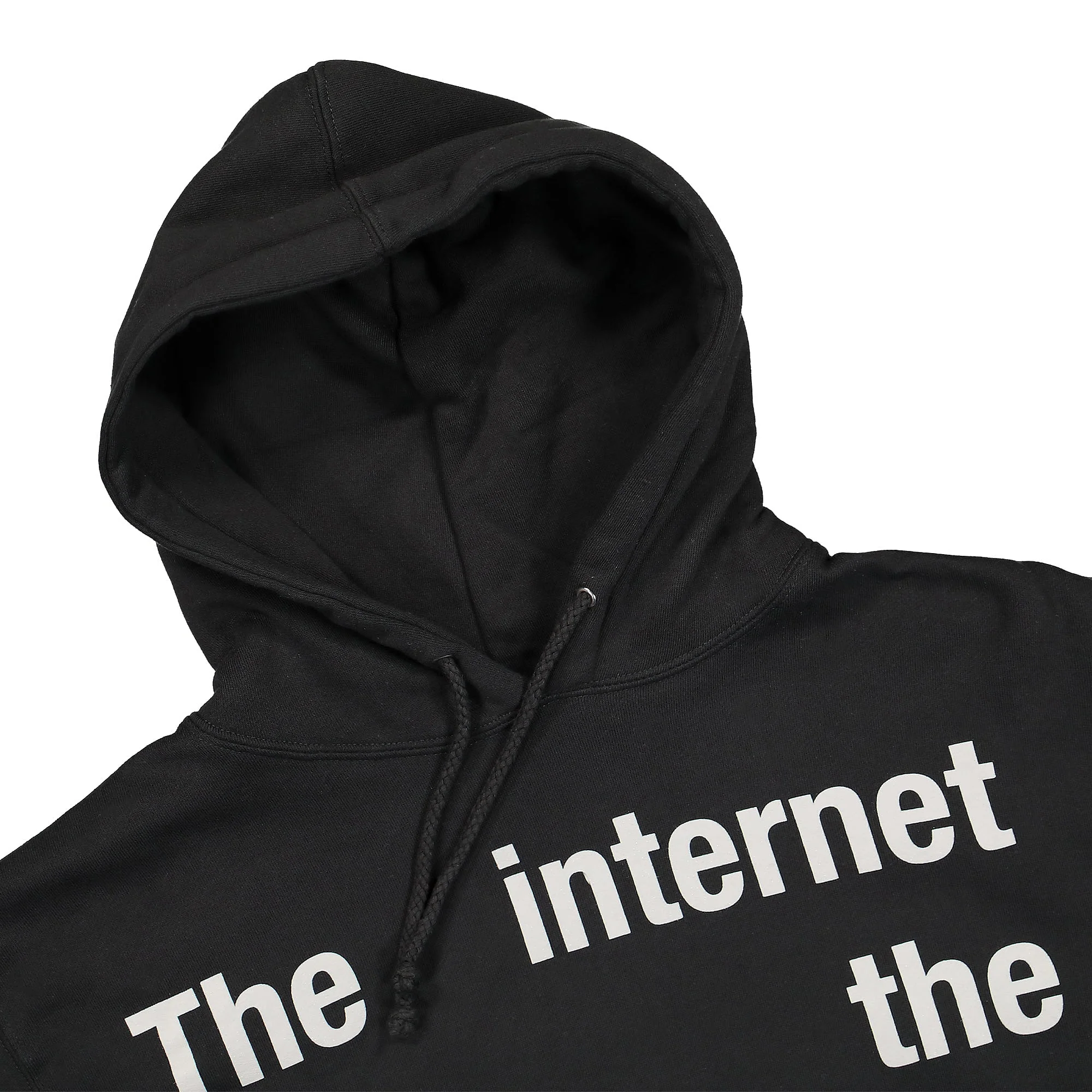 Internet Hoody - Image 3