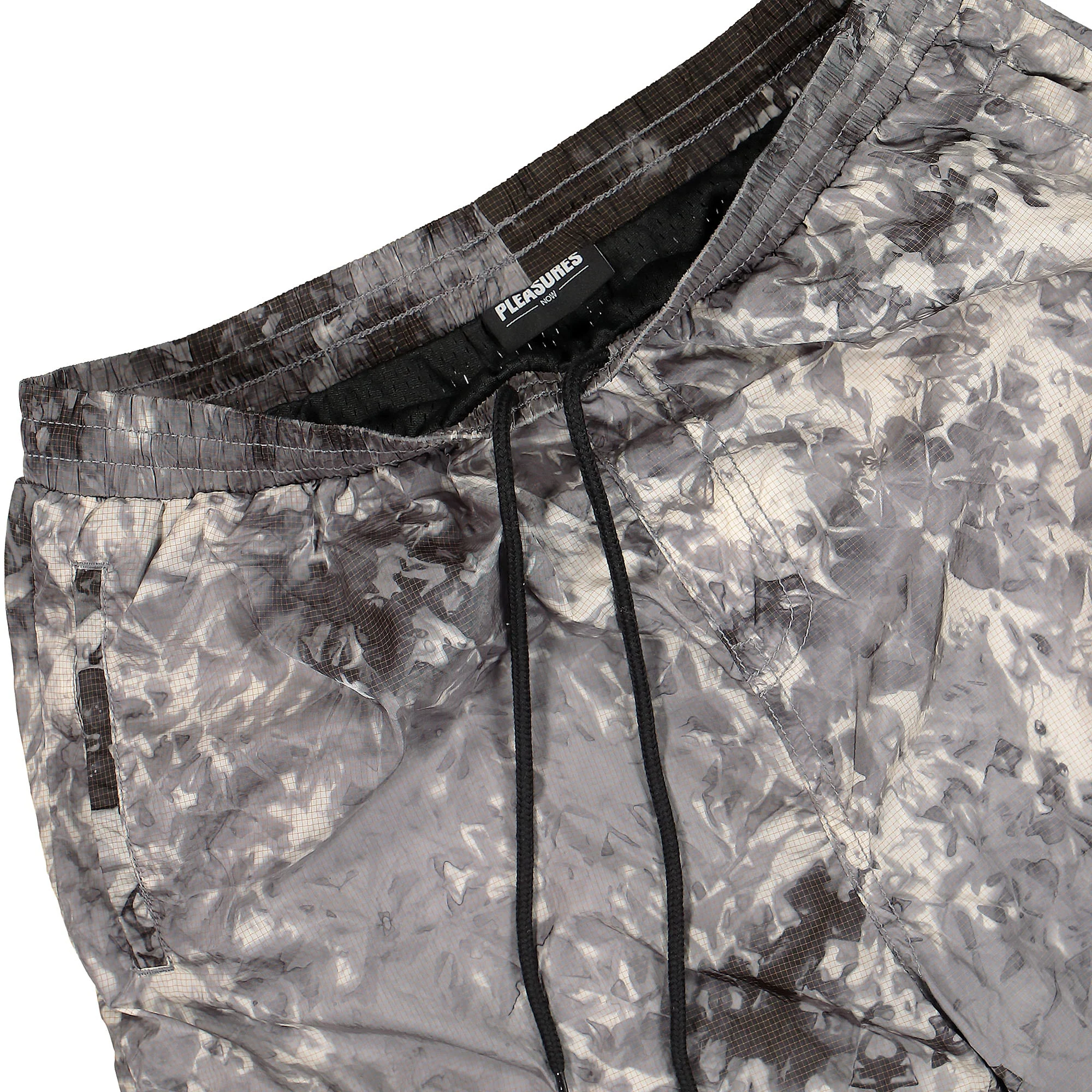 Jeffrey Nylon Cargo Pant - Image 4