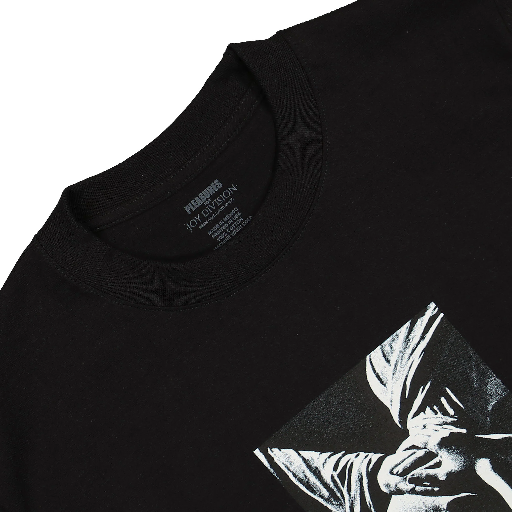 Hands T-Shirt - Image 2
