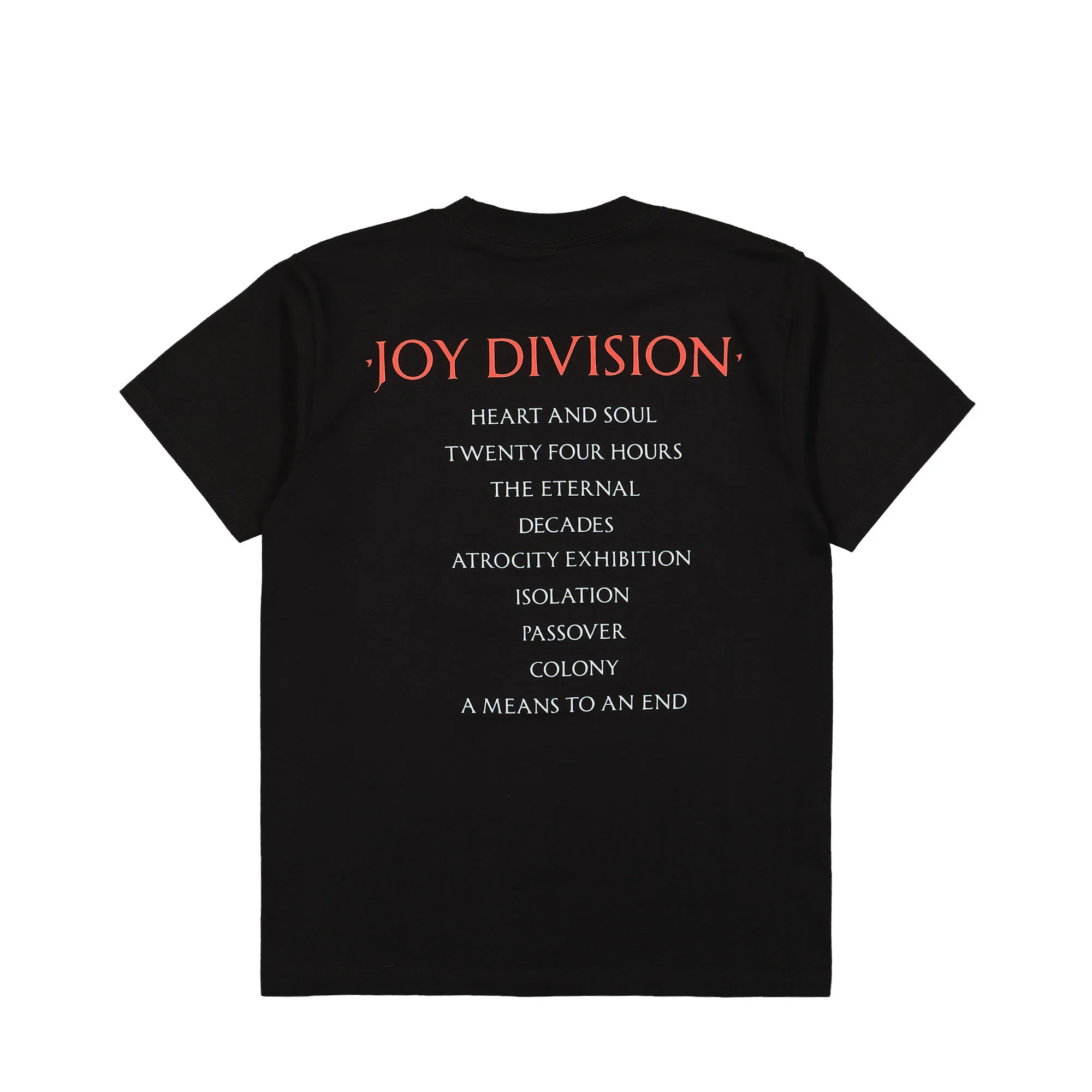 Hands T-Shirt - Image 3