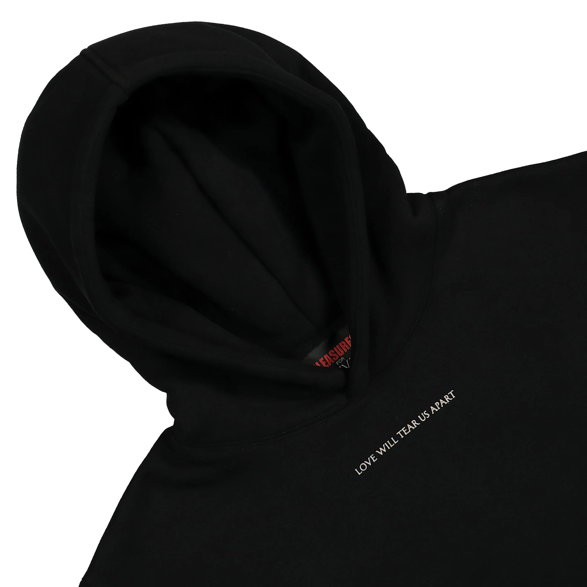 Tear Us Apart Hoodie - Image 2