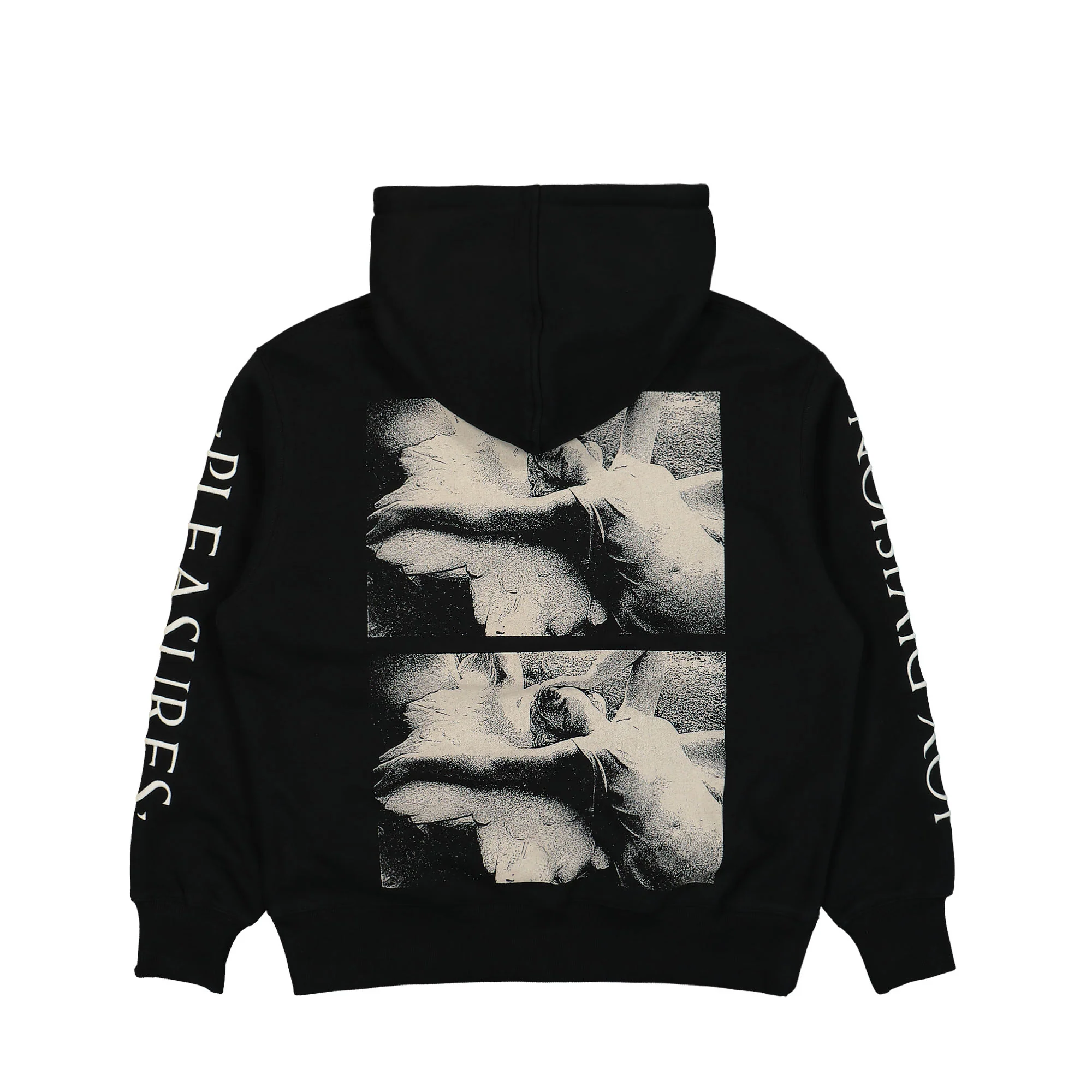 Tear Us Apart Hoodie - Image 3