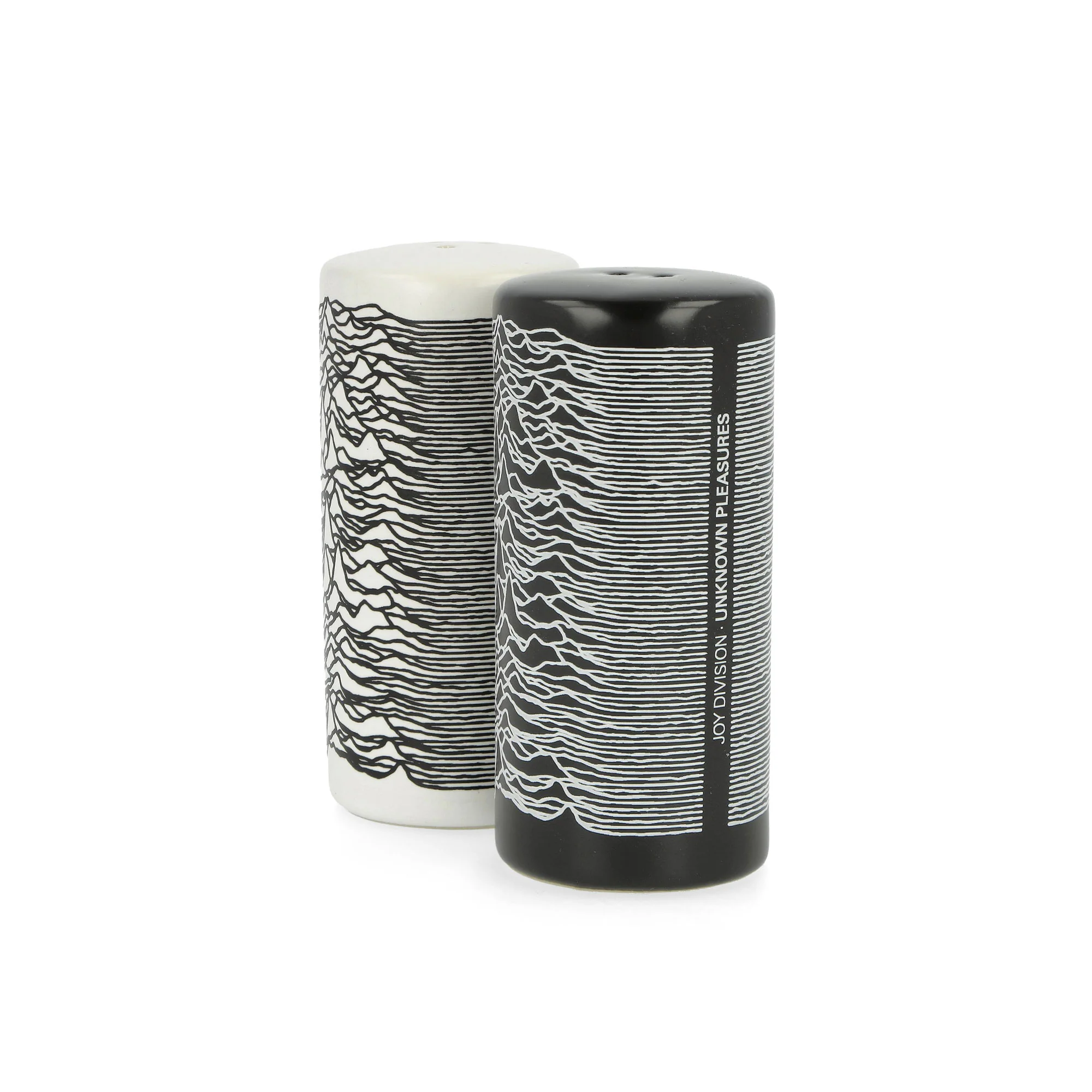 U.P. Salt & Pepper Shakers - Image 2