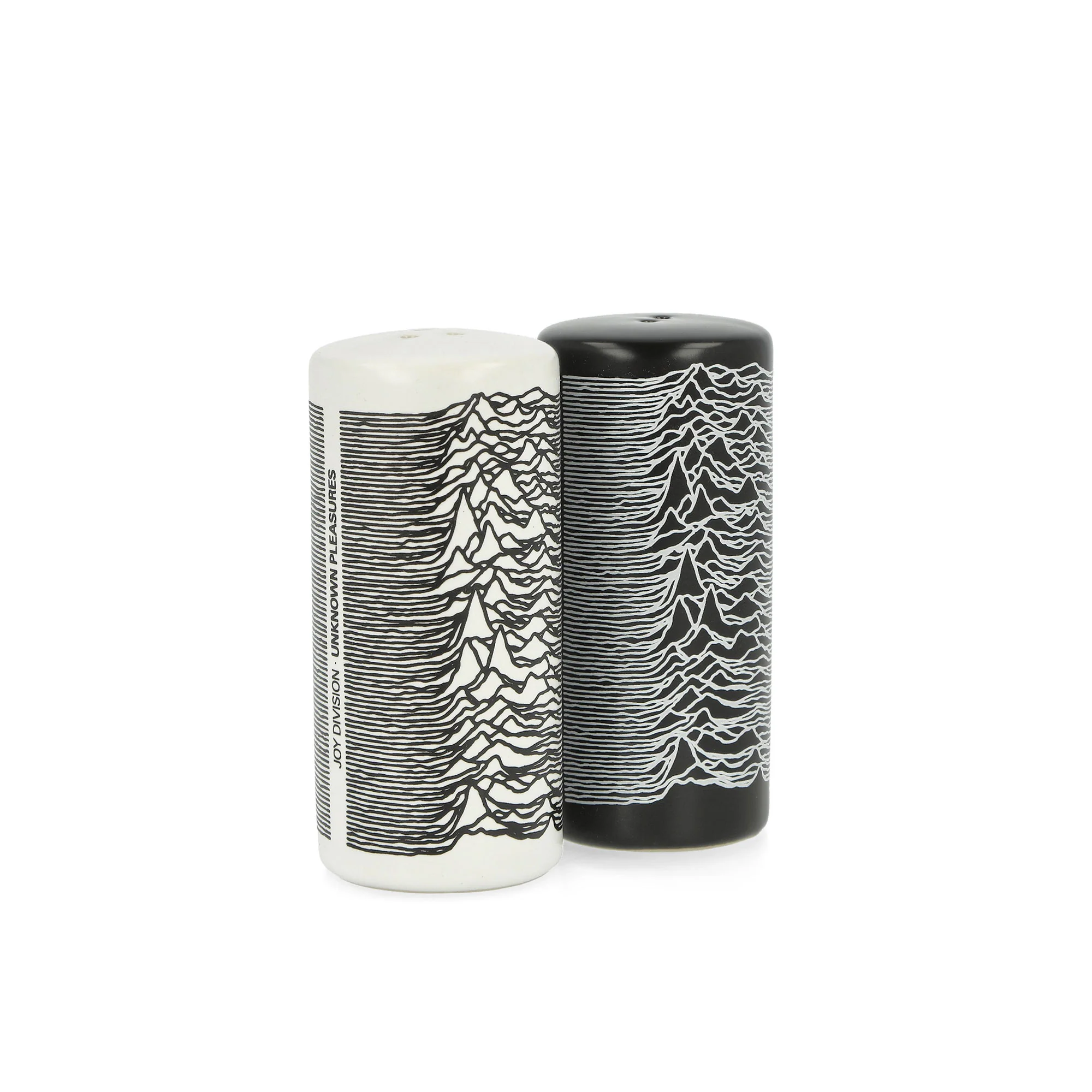 U.P. Salt & Pepper Shakers - Image 3