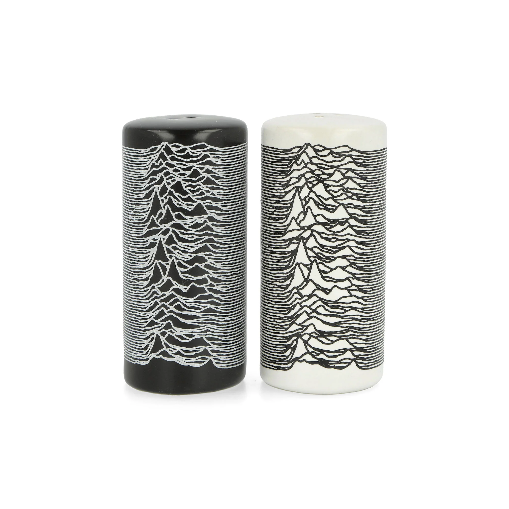 U.P. Salt & Pepper Shakers - Image 4