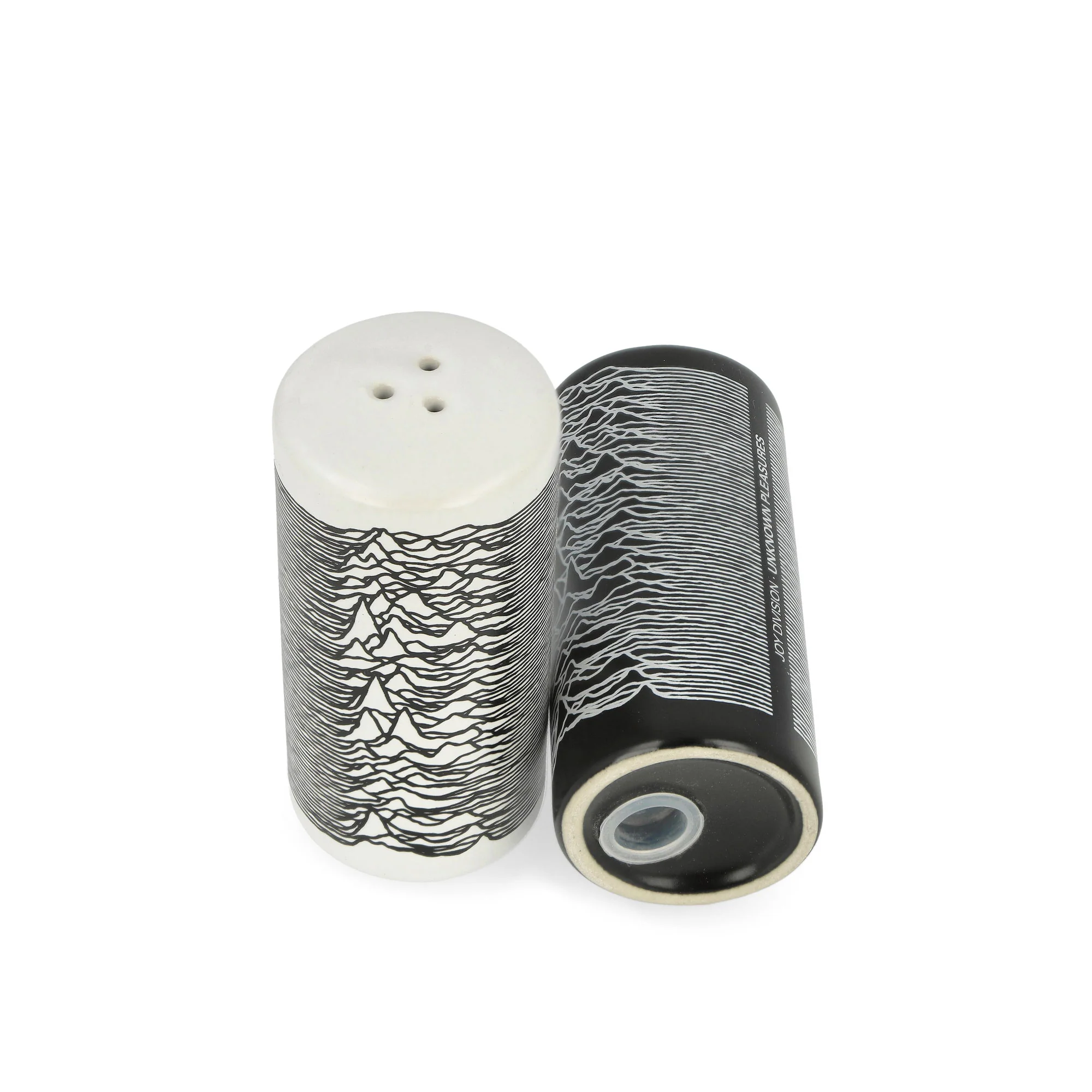 U.P. Salt & Pepper Shakers - Image 5