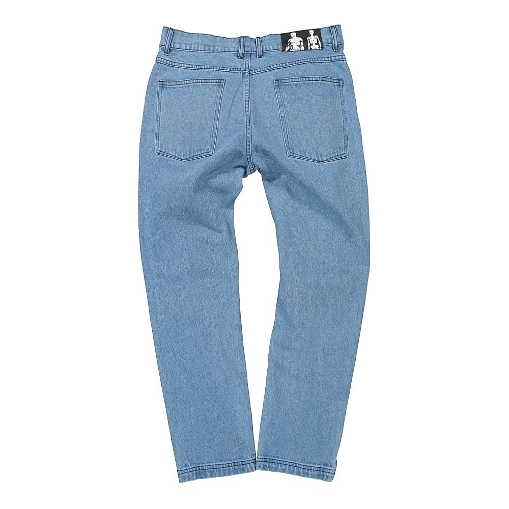 Juice Denim Pant - Image 2