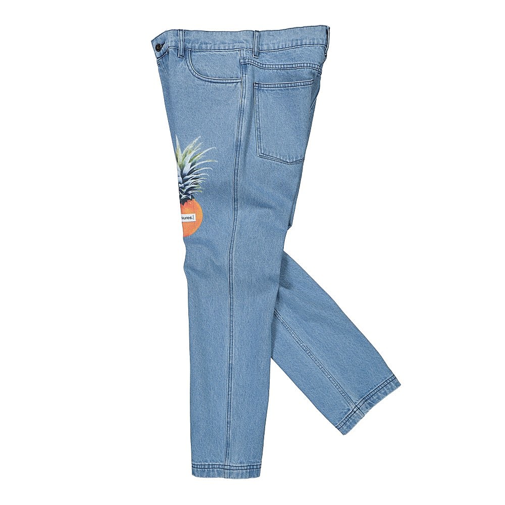 Juice Denim Pant - Image 3