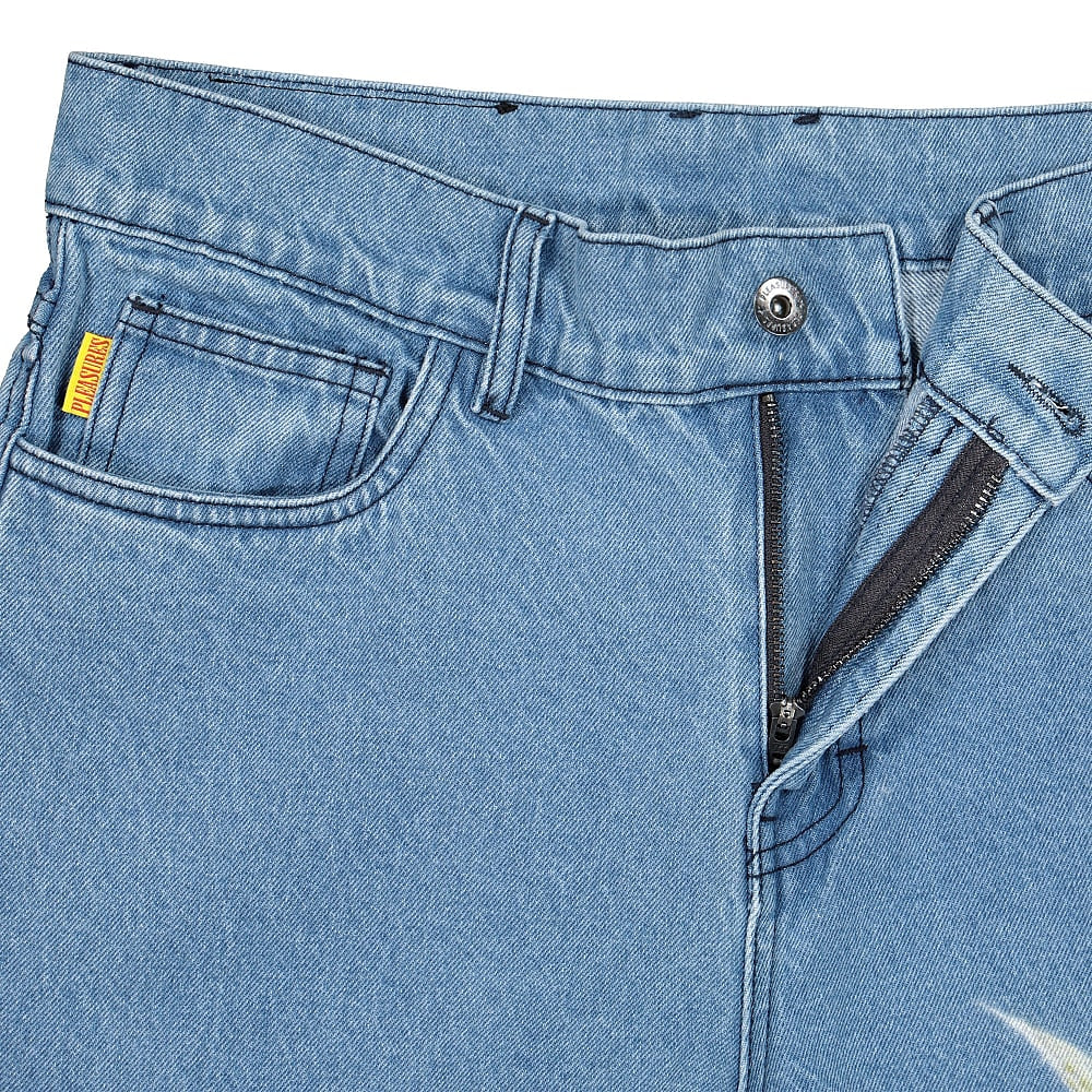 Juice Denim Pant - Image 4