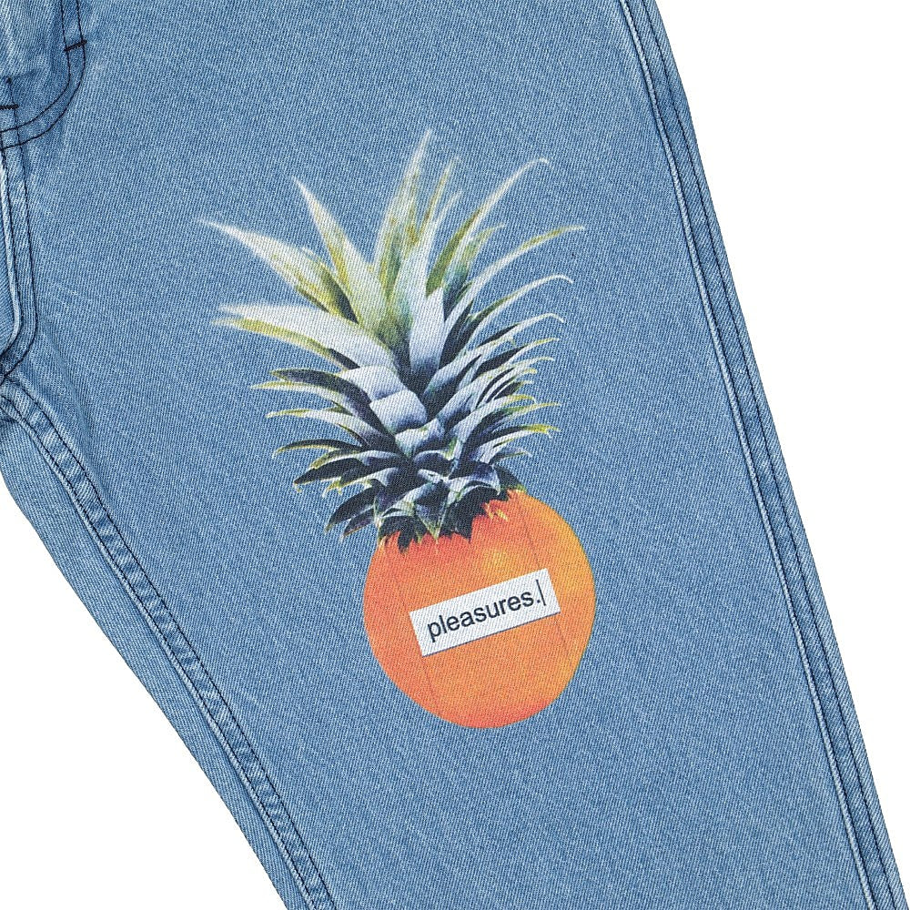 Juice Denim Pant - Image 5