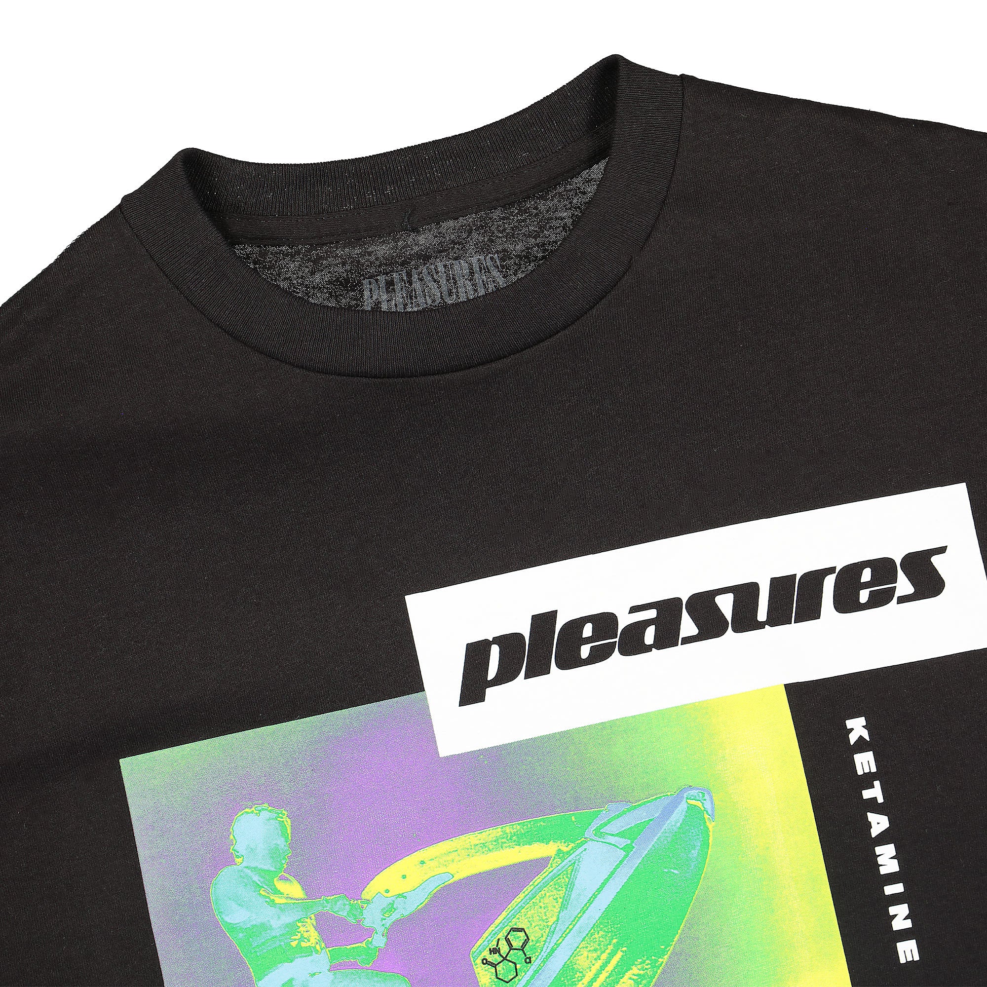 K Hole T-Shirt - Image 3