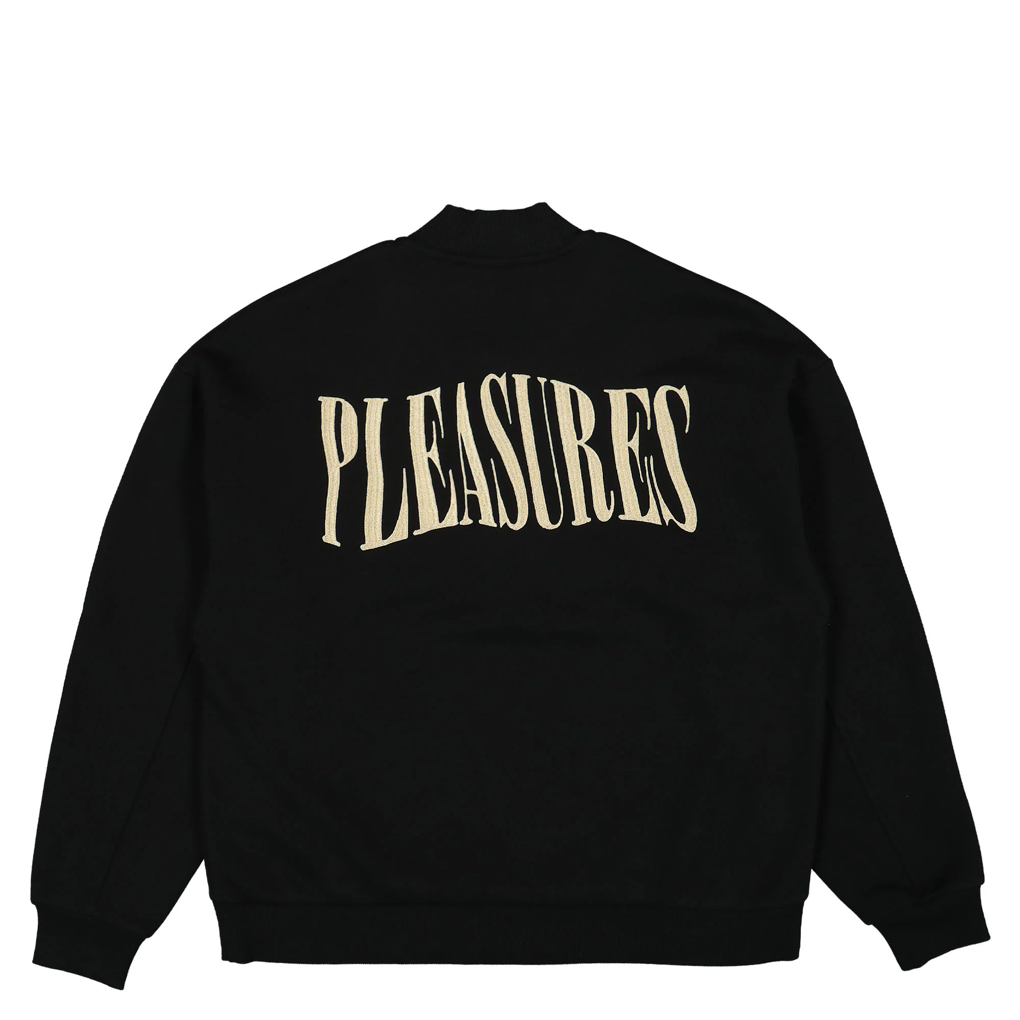 Karat Quarter Zip Fleece Sweater - Image 3