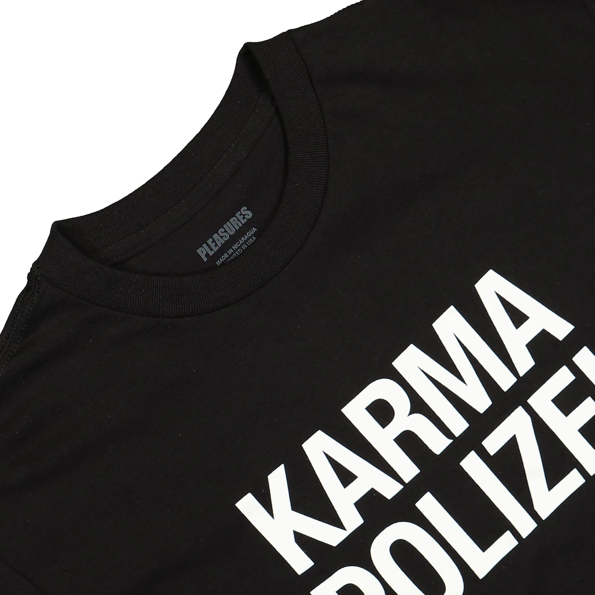 Karma T-Shirt - Image 3