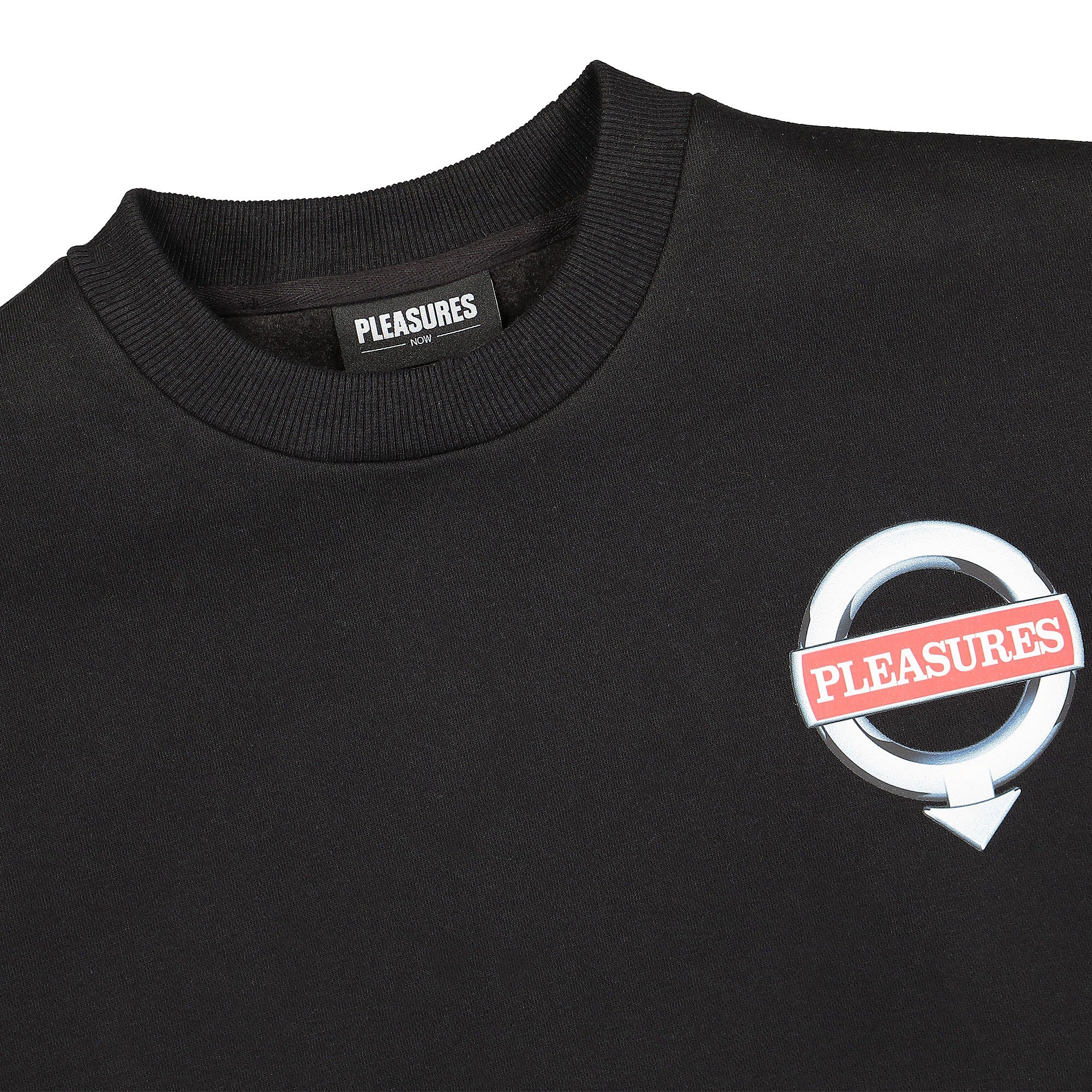 Language Crewneck - Image 2