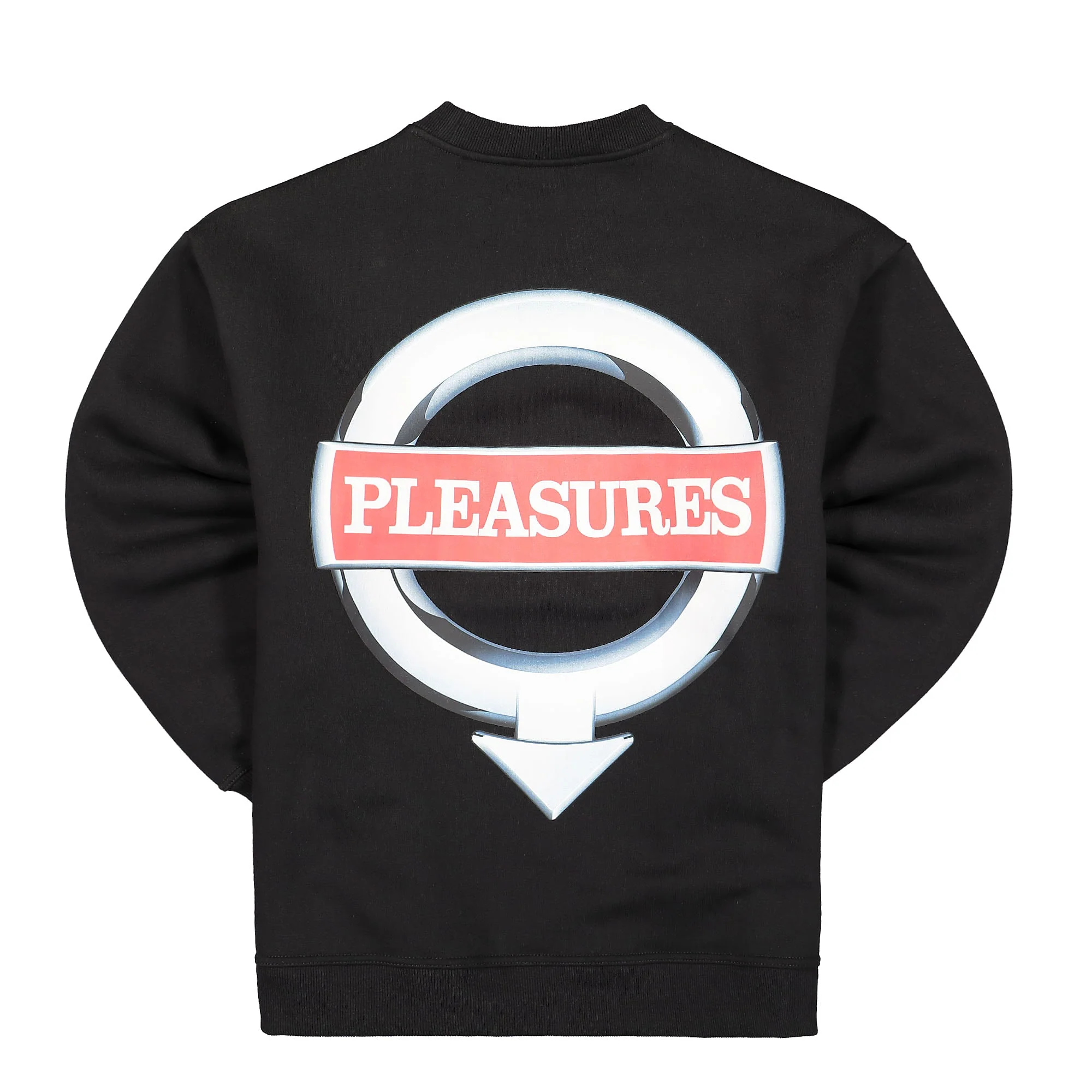 Language Crewneck - Image 3