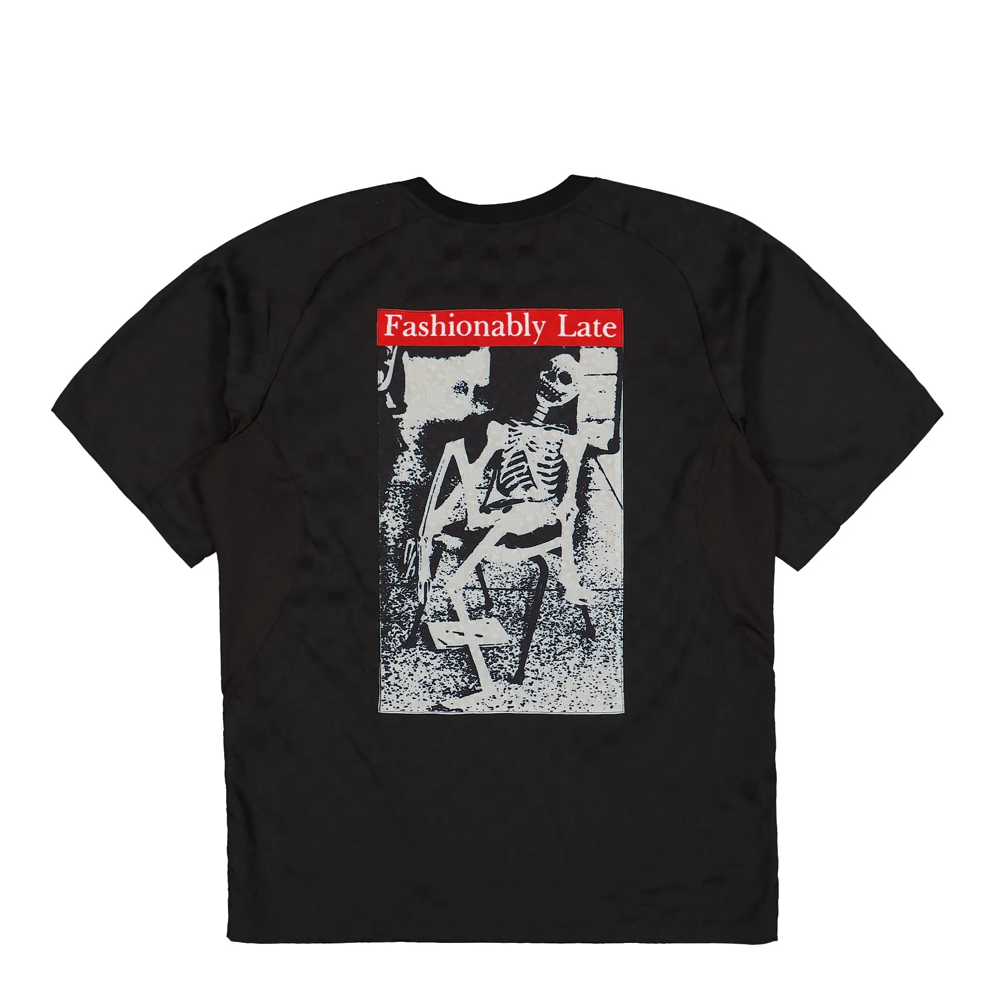 Late Sport Shirt - Image 6