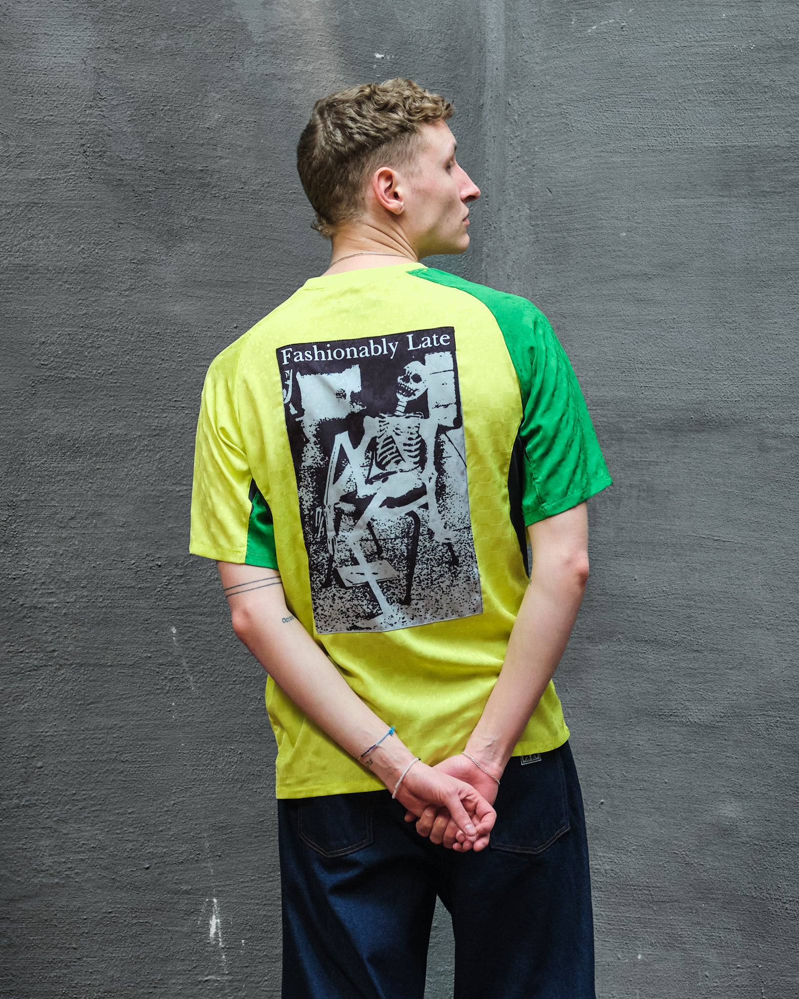 Late Sport Shirt - Image 4