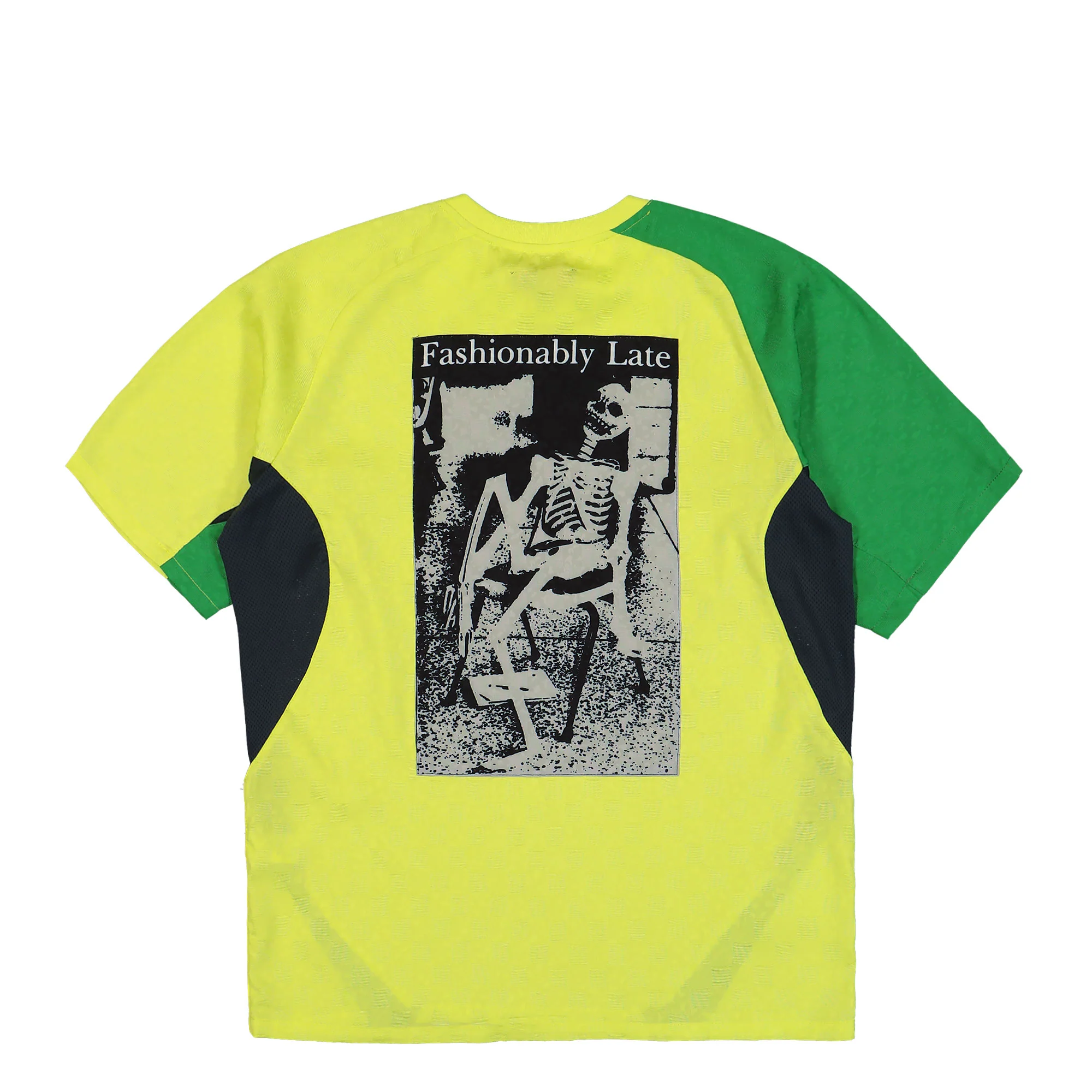 Late Sport Shirt - Image 5