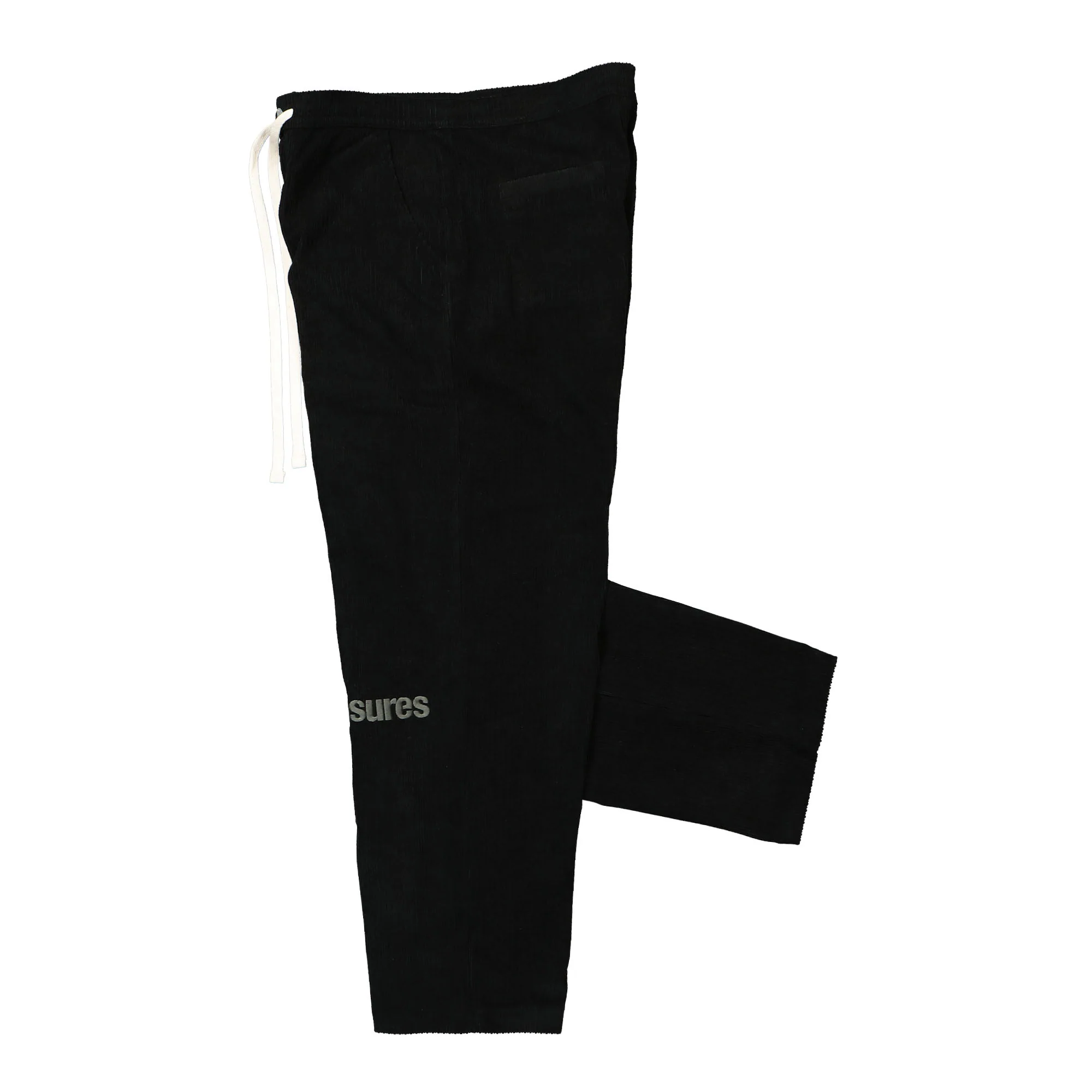 Levy Corduroy Wide Pants - Image 3