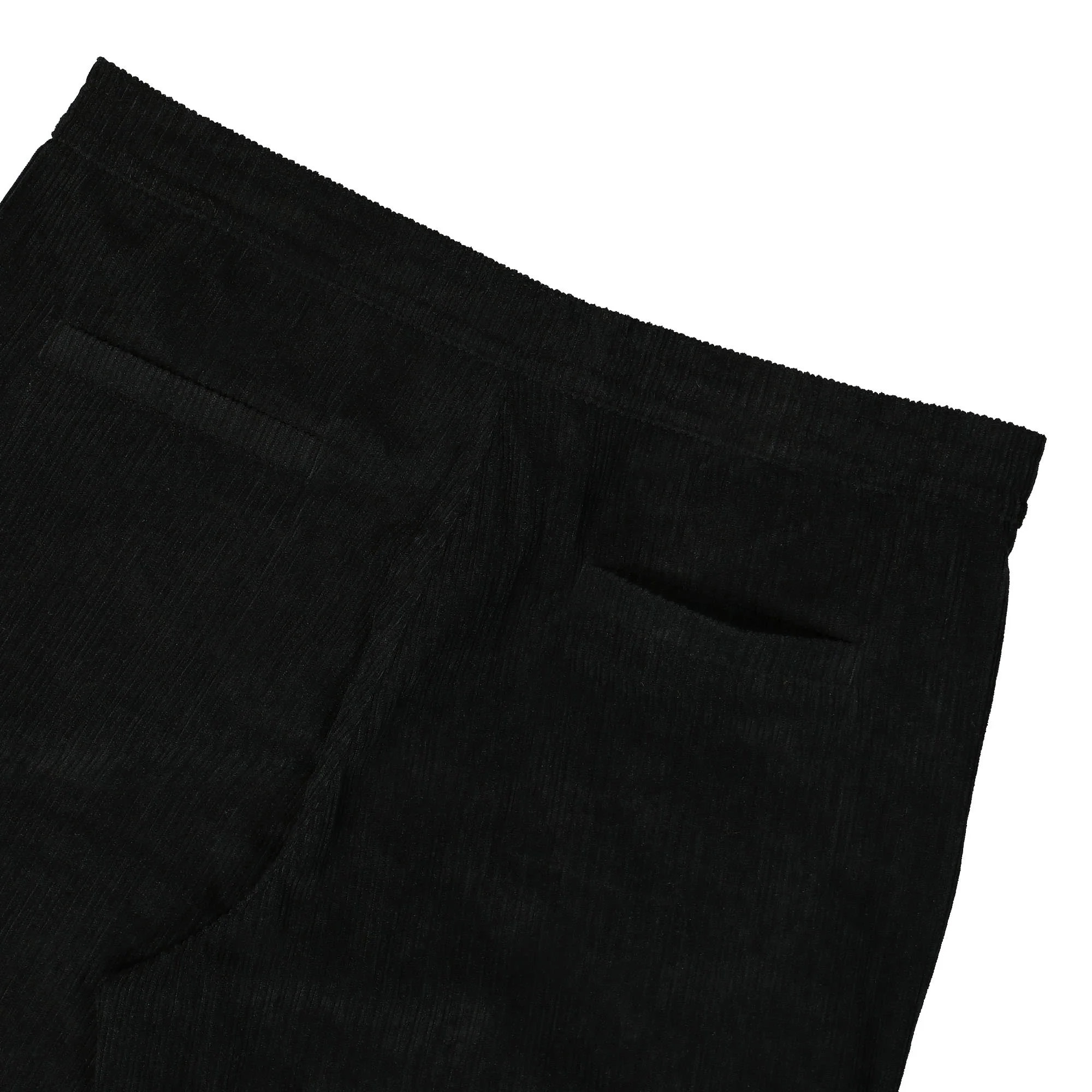 Levy Corduroy Wide Pants - Image 5