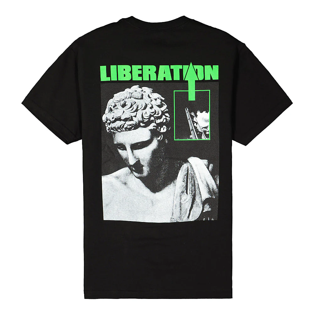 Liberation T-Shirt - Image 2
