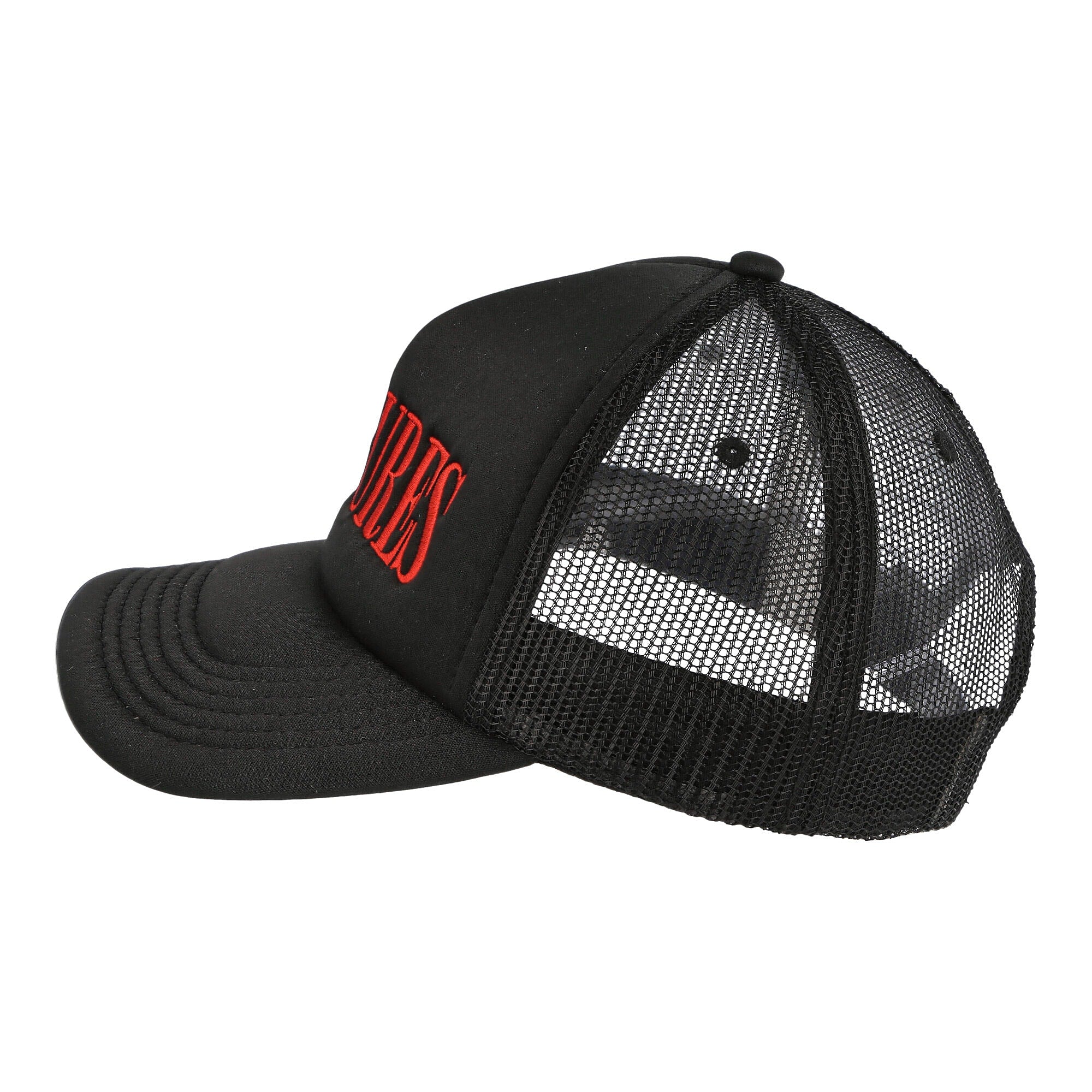 Lithium Trucker Cap - Image 2