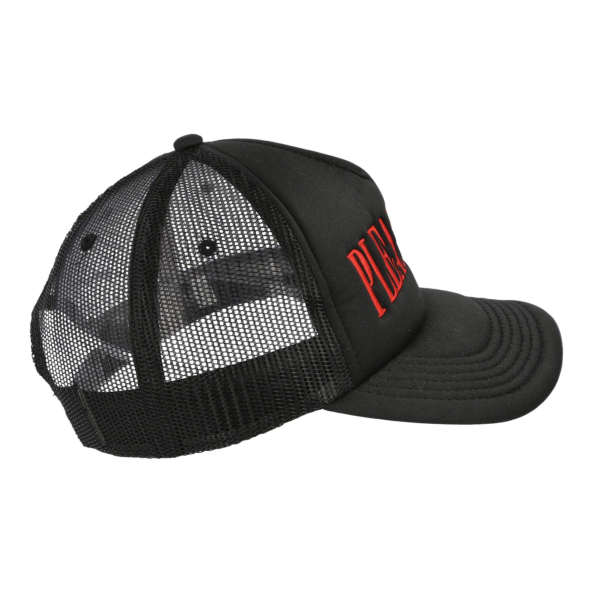 Lithium Trucker Cap - Image 3