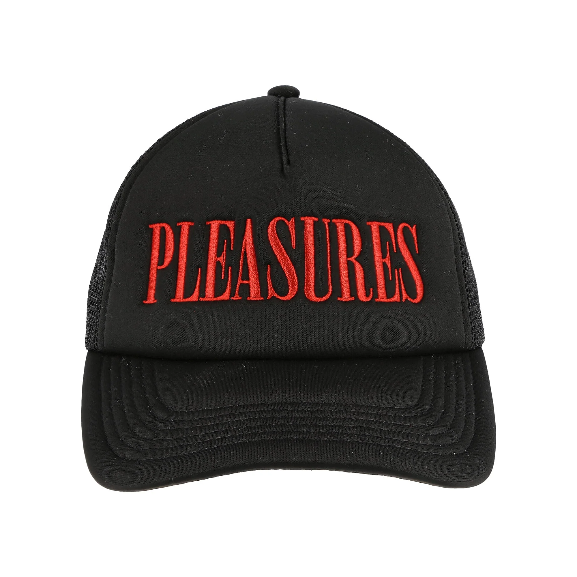 Lithium Trucker Cap - Image 4