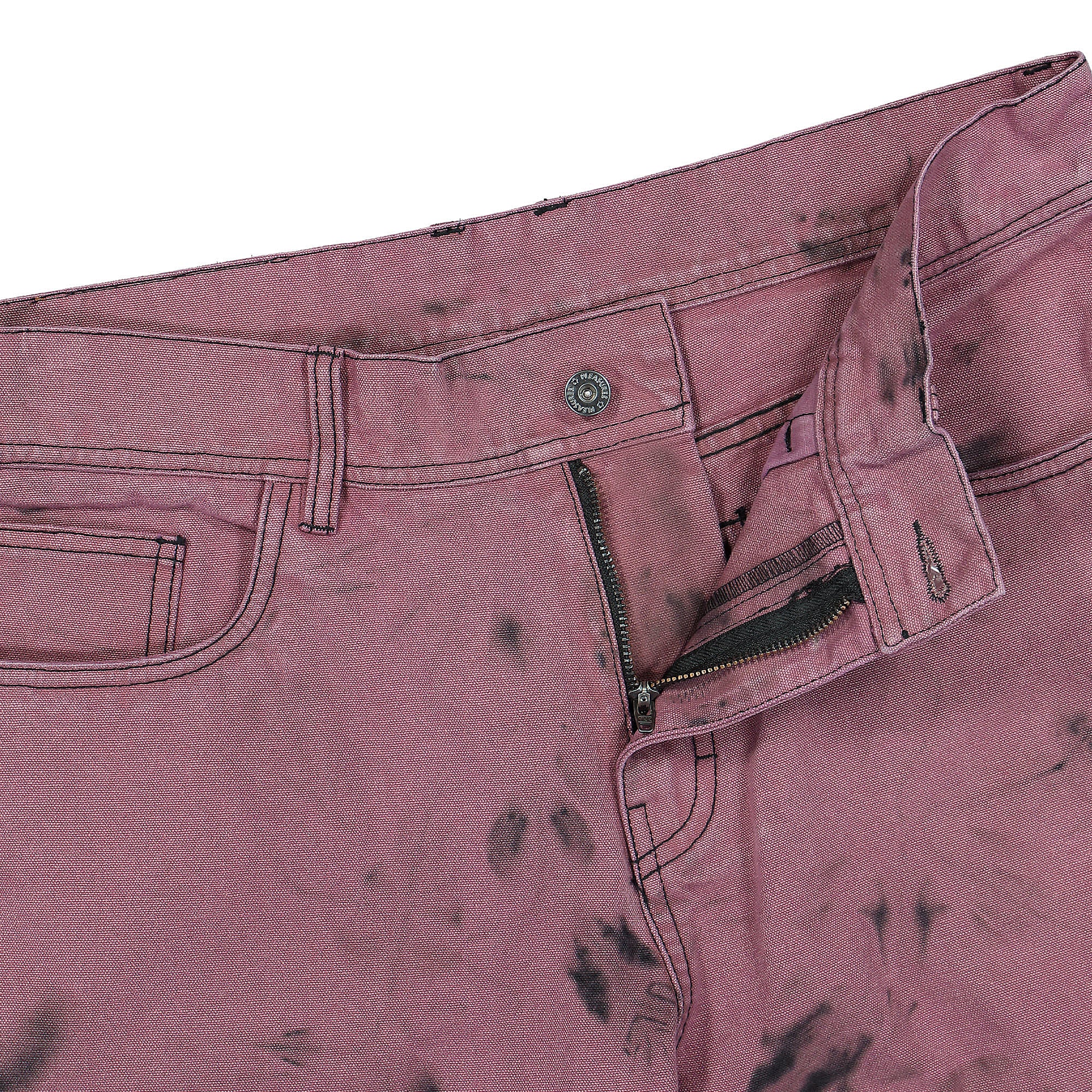 Locust Twill Pant - Image 4