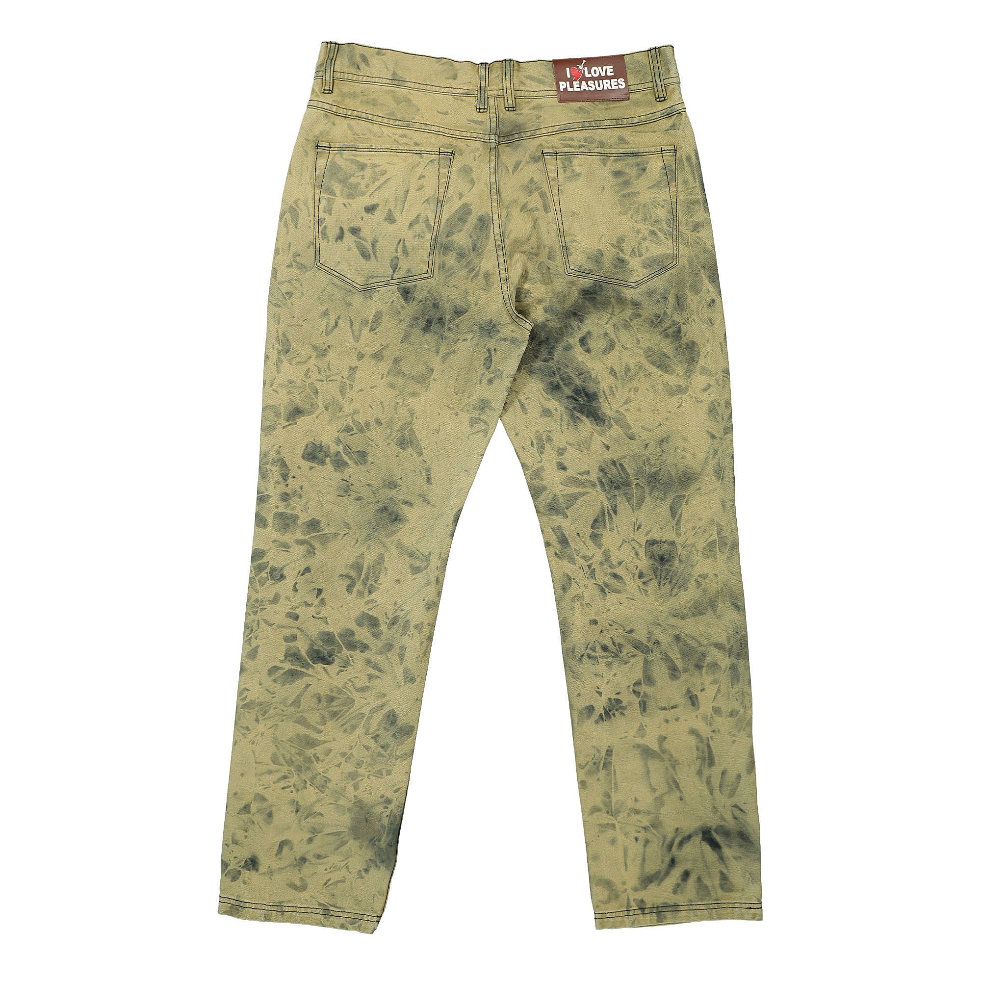 Locust Twill Pant - Image 2