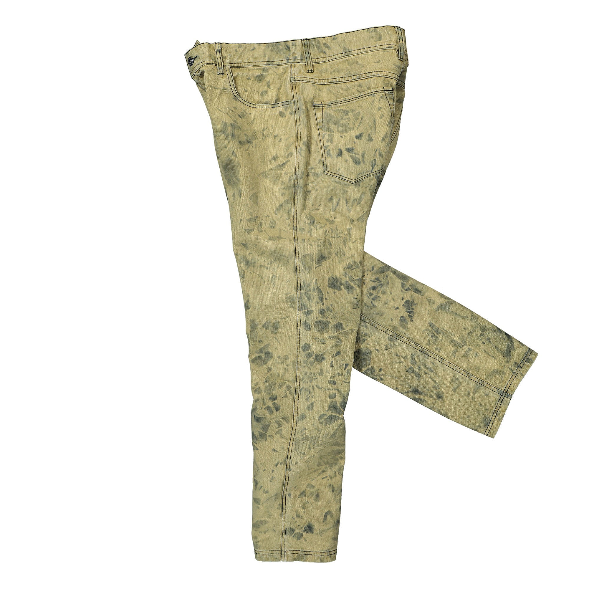 Locust Twill Pant - Image 3