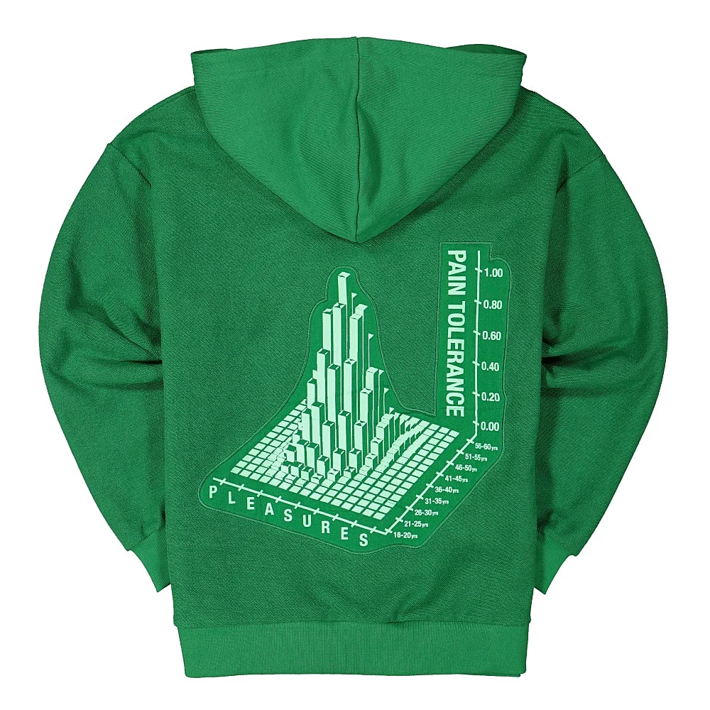 Logic Reverse Terry Hoodie - Image 2