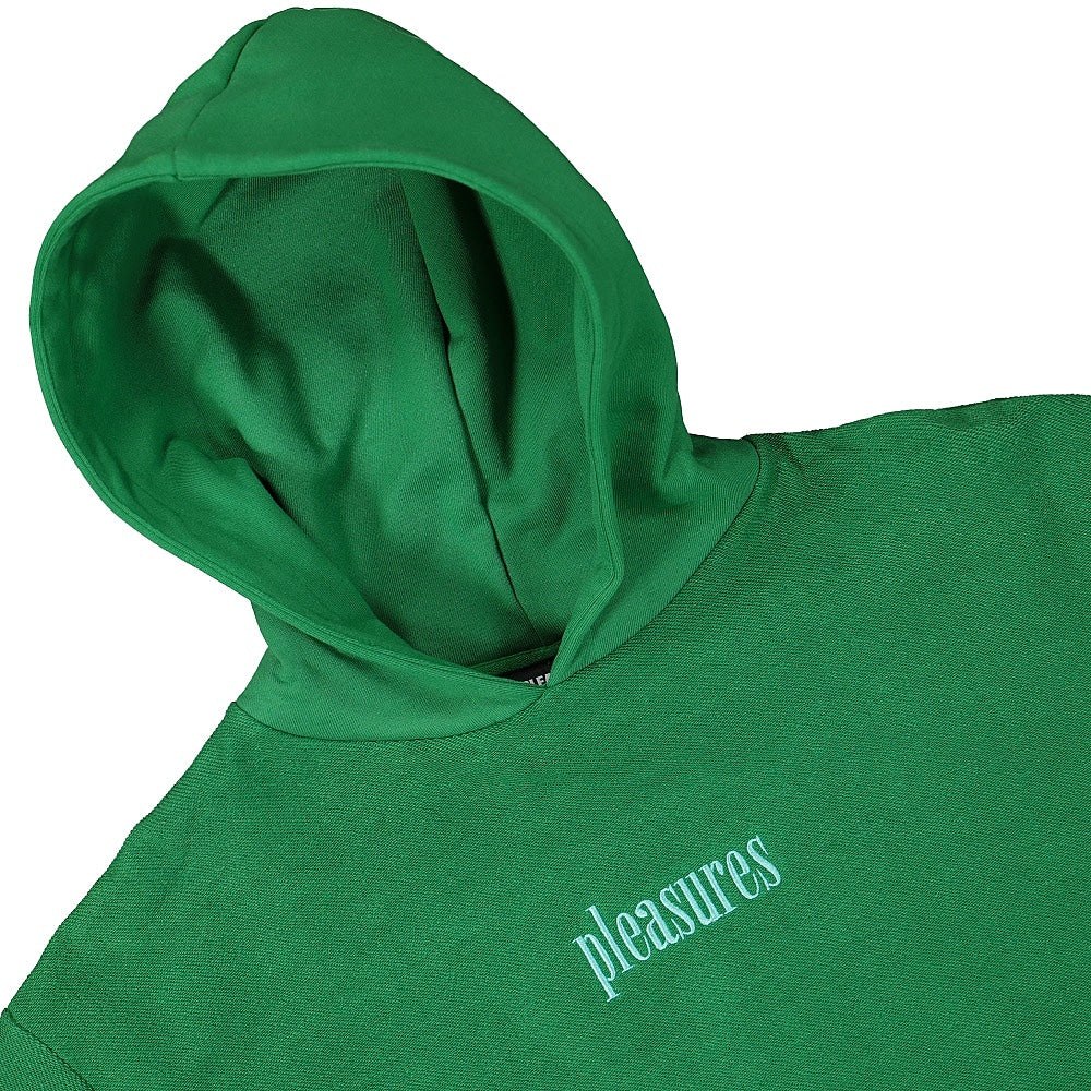Logic Reverse Terry Hoodie - Image 3