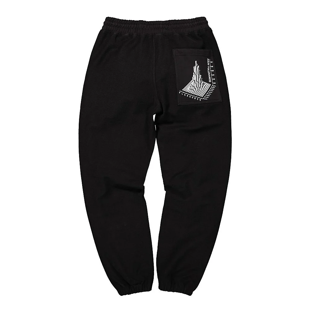 Logic Reverse Terry Sweatpants - Image 2