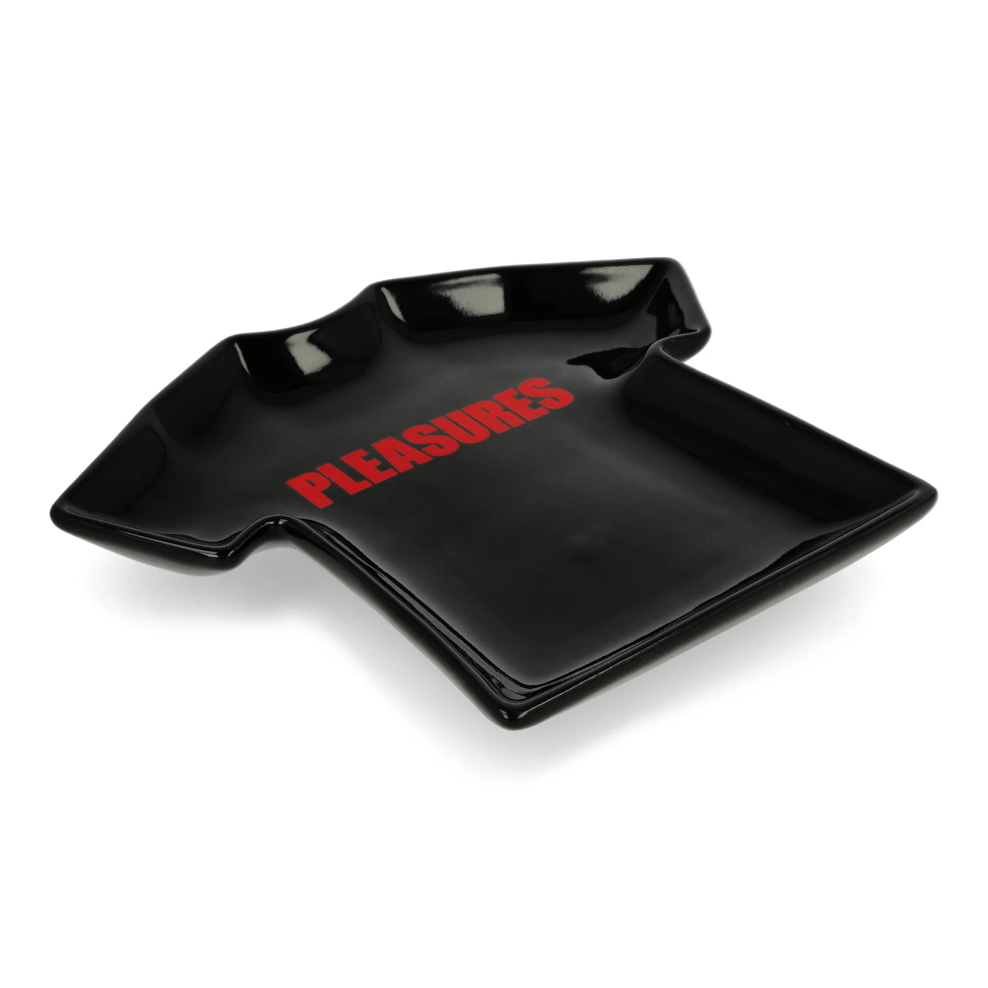 Logo Tee Ceramic Tray - Image 2