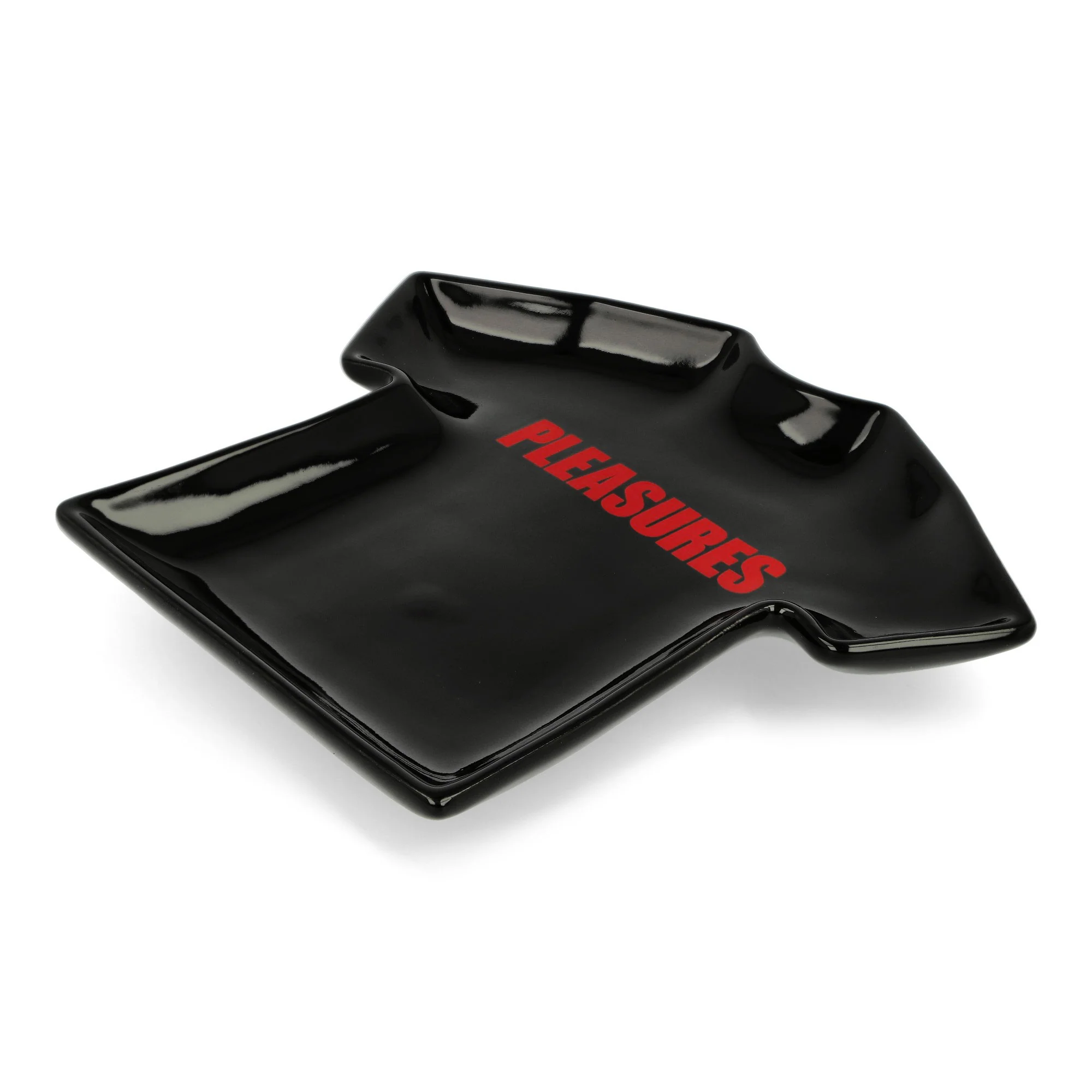 Logo Tee Ceramic Tray - Image 3