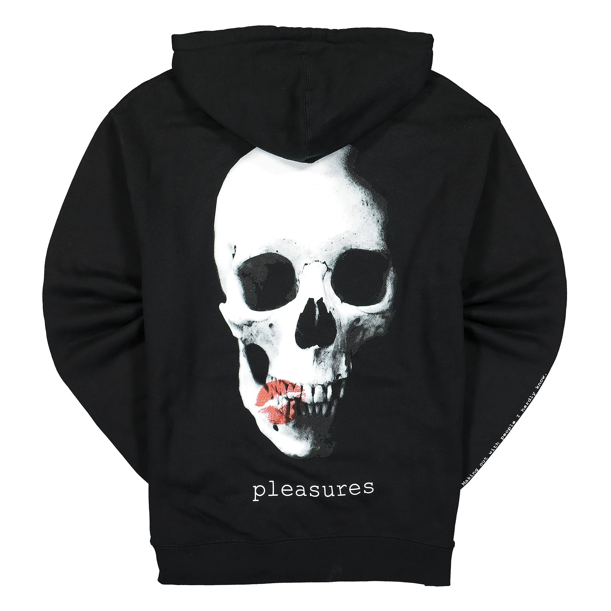 Make Out Hoody - Image 3